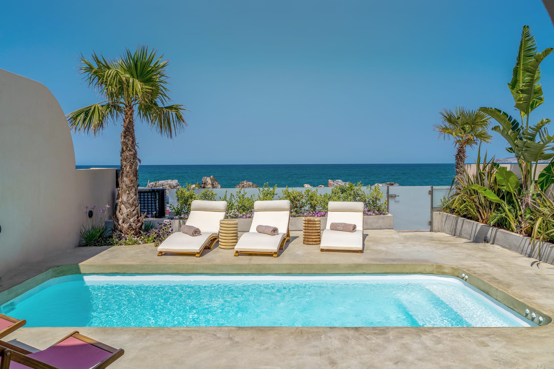 Kaliva Residence | Kalyves Chania
