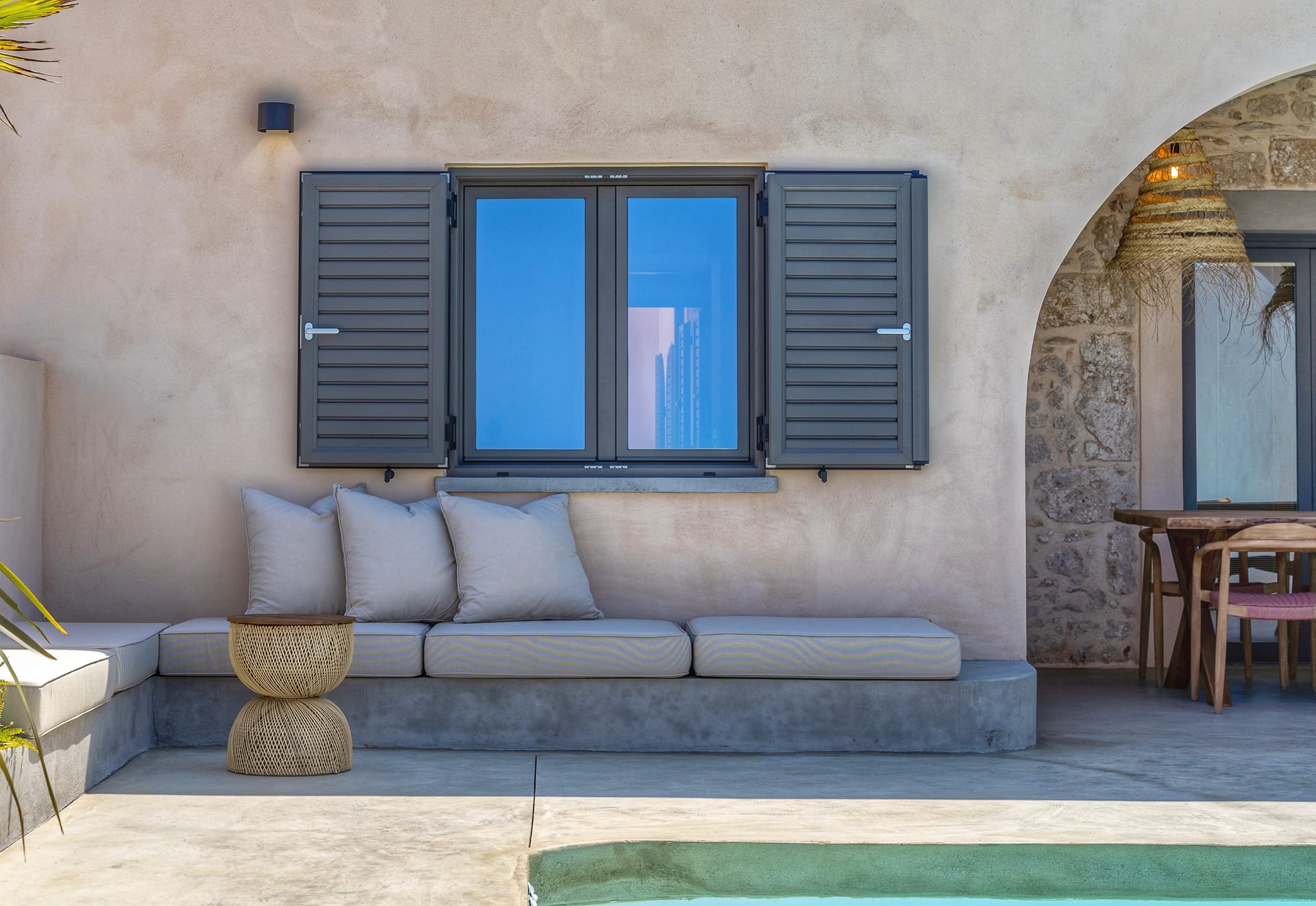 Kaliva Residence | Kalyves Chania