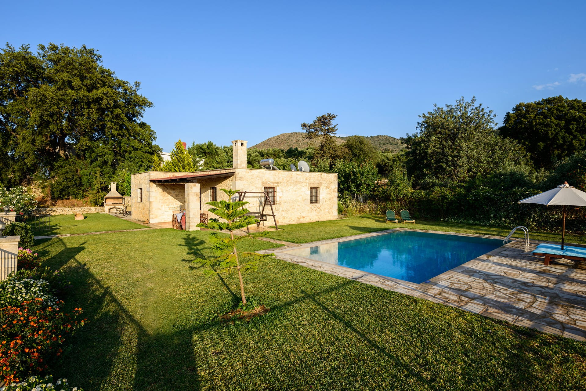 Villa Afroditi I Maza Apokoronas