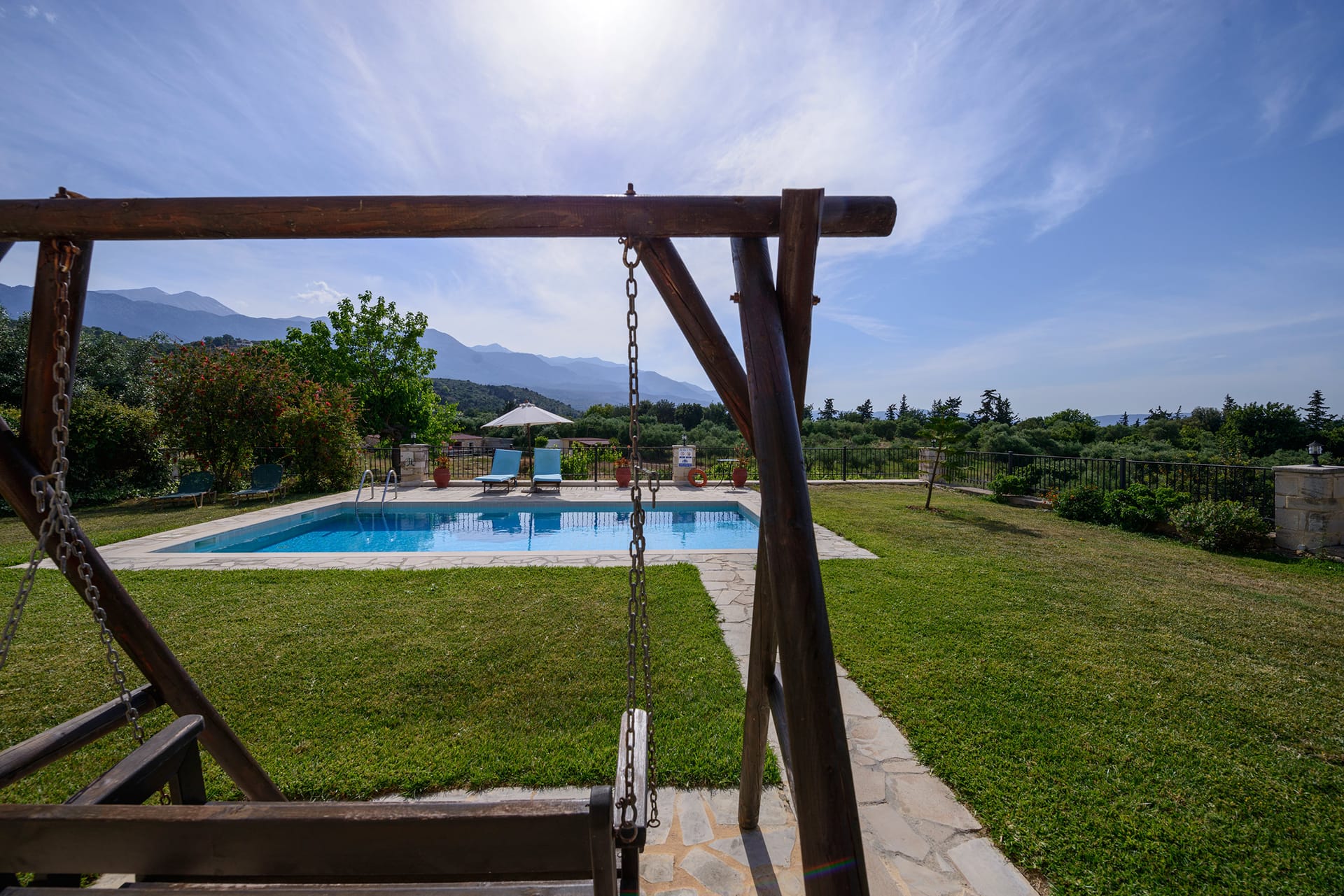 Villa Afroditi I Maza Apokoronas