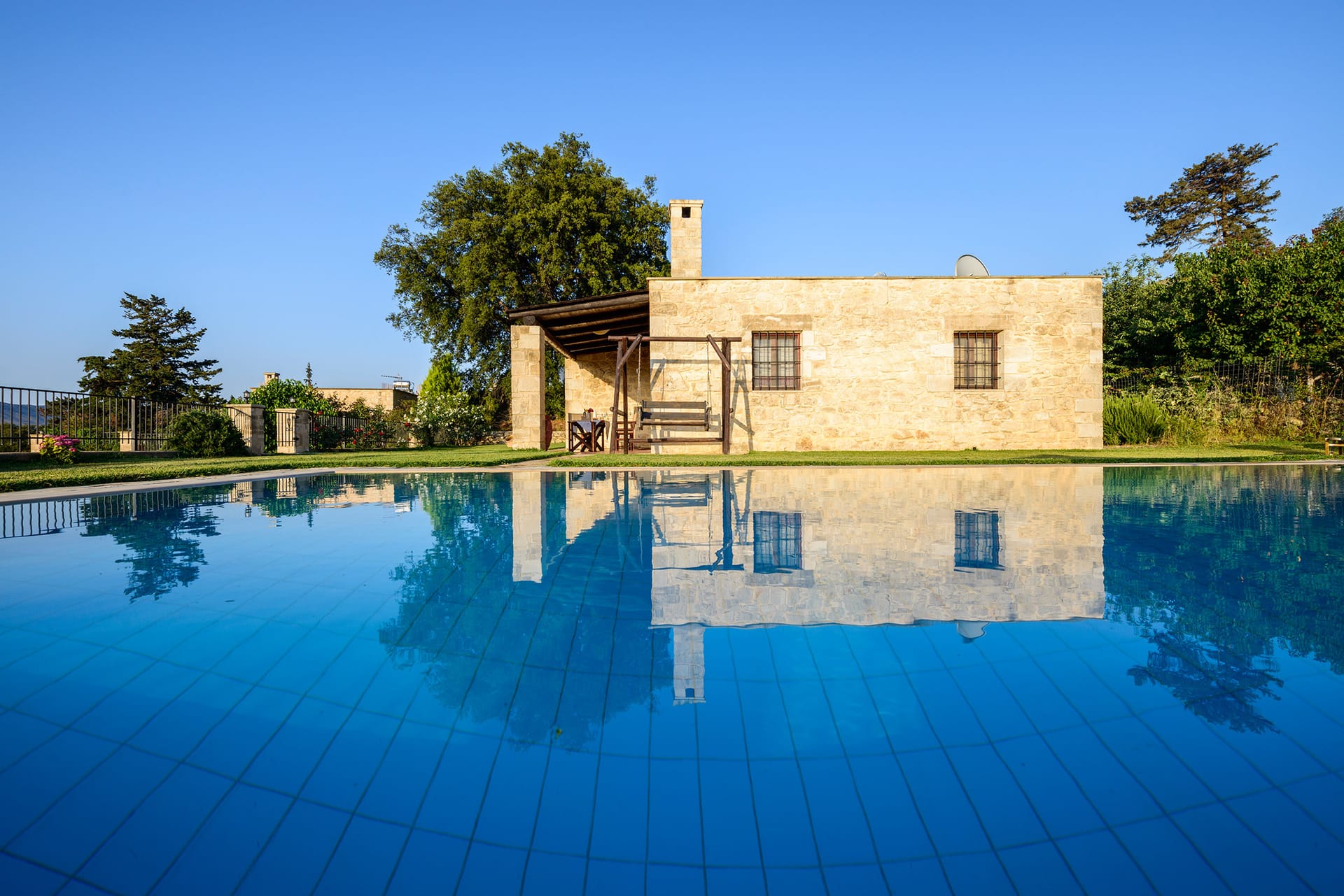 Villa Afroditi I Maza Apokoronas