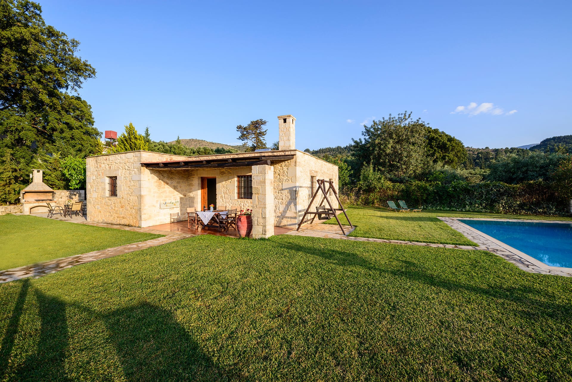 Villa Afroditi I Maza Apokoronas