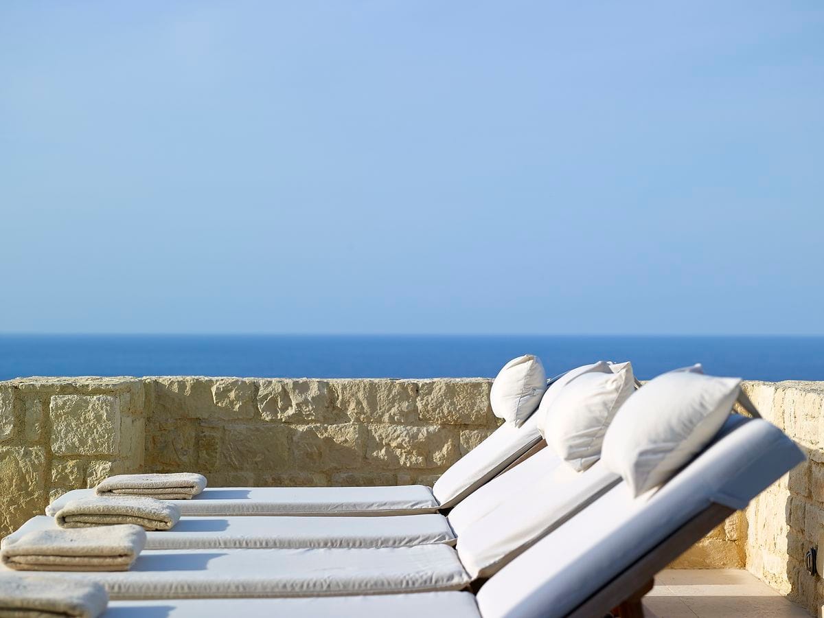 Blemare villa ll | Agios Georgios Kissamos
