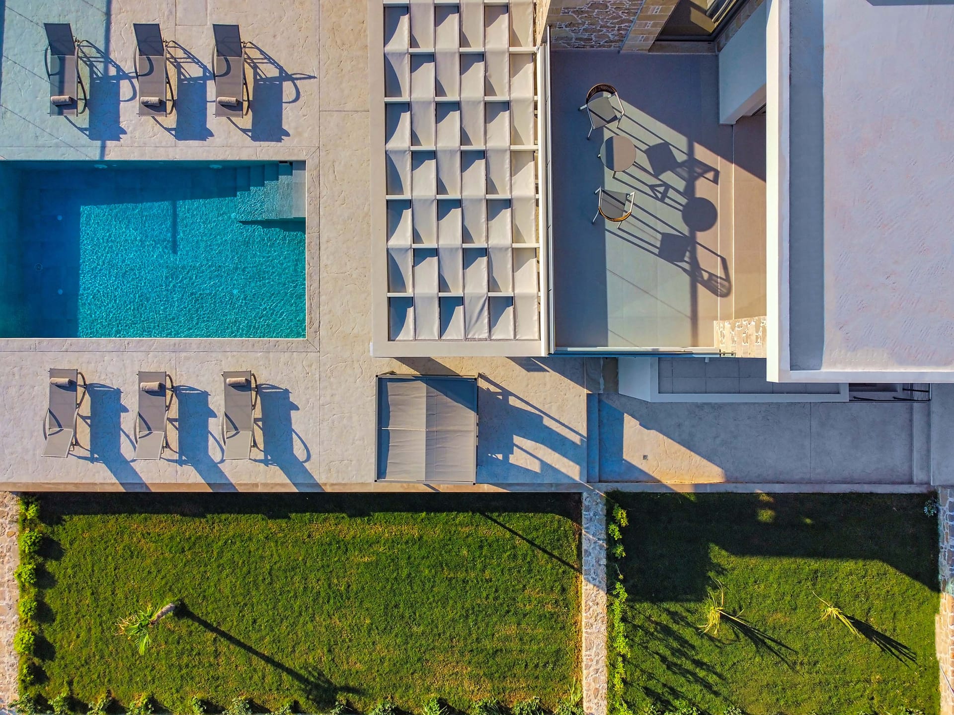 Villa Thoe I Falassarna Kissamos
