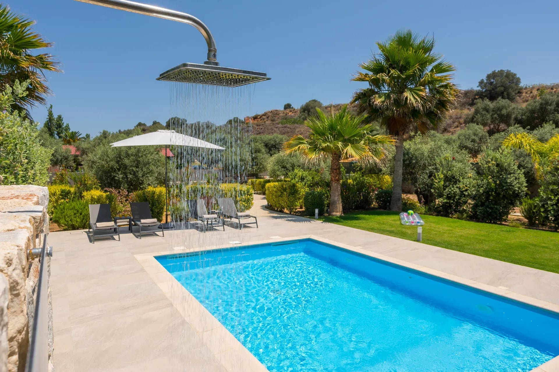 Villa Artemis | Daratso Chania