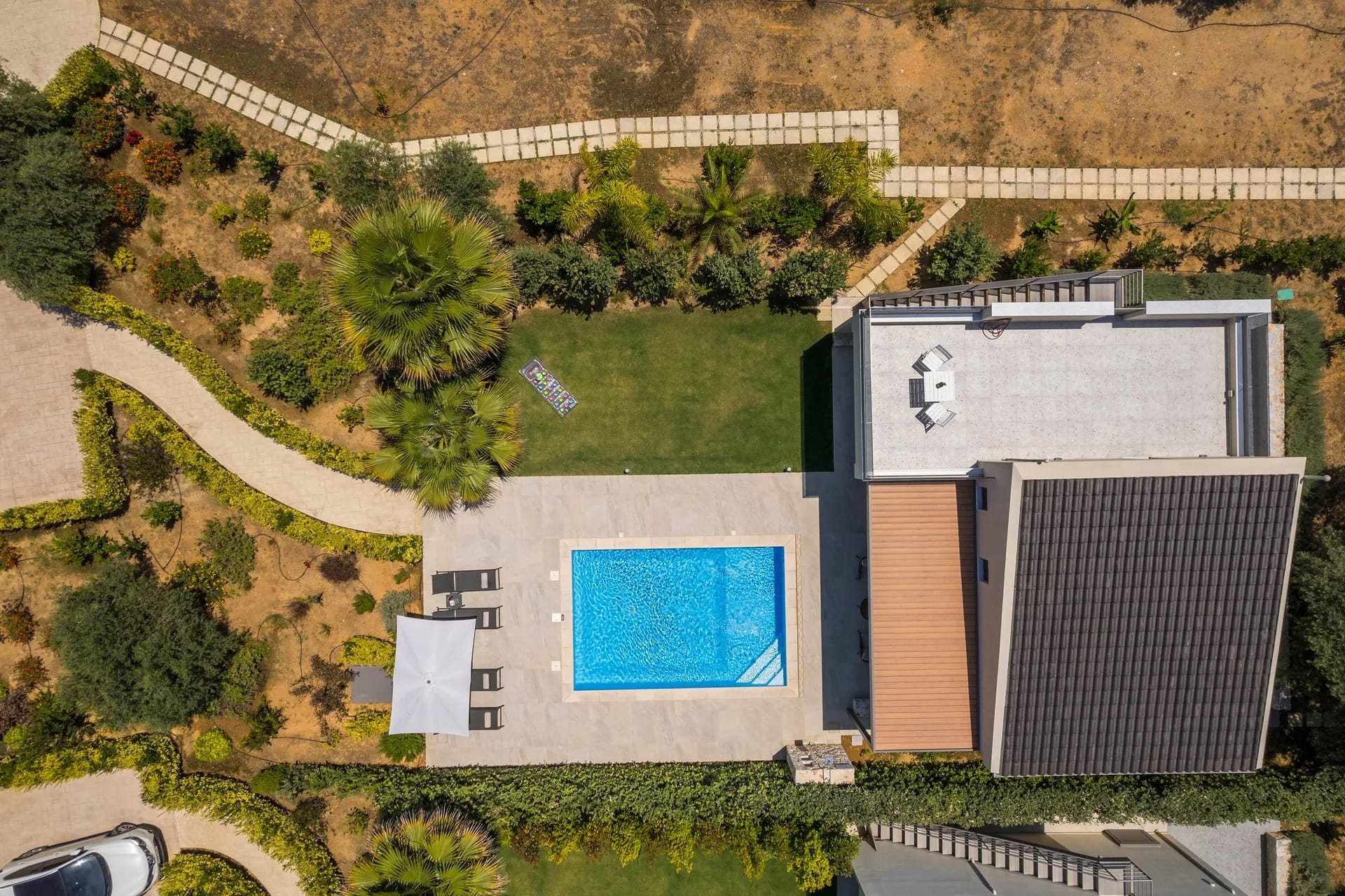 Villa Artemis | Daratso Chania