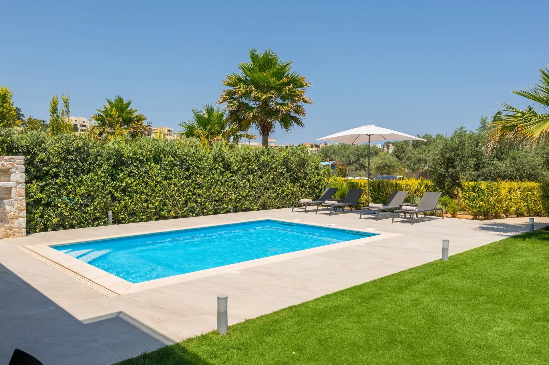Villa Erofili | Daratso Chania