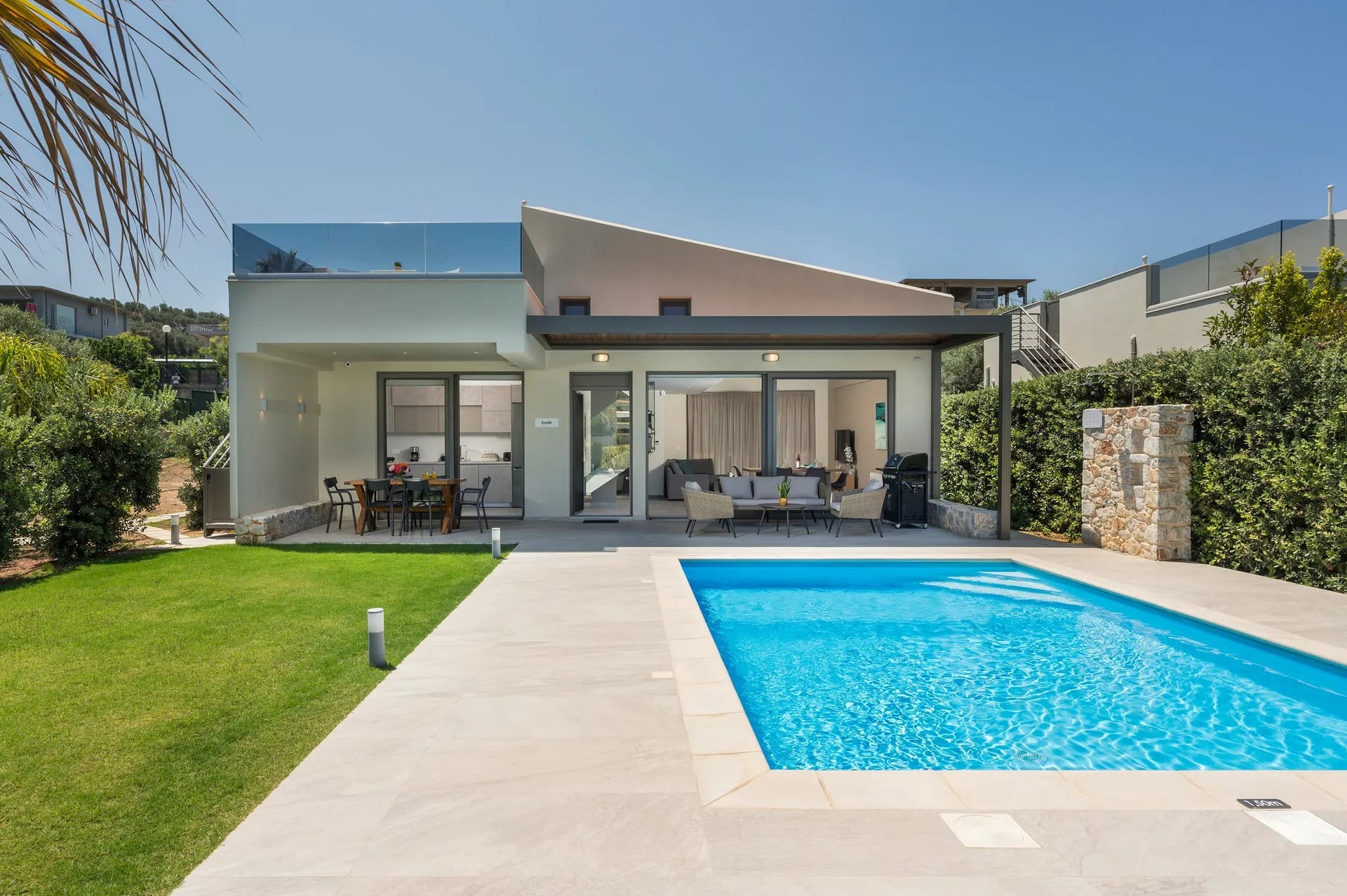 Villa Erofili | Daratso Chania