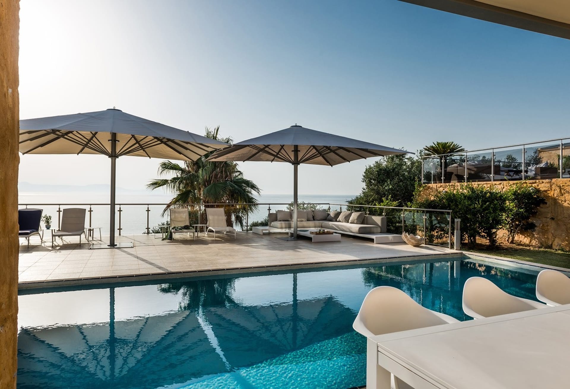 Villa Anton | Kalathas Chania
