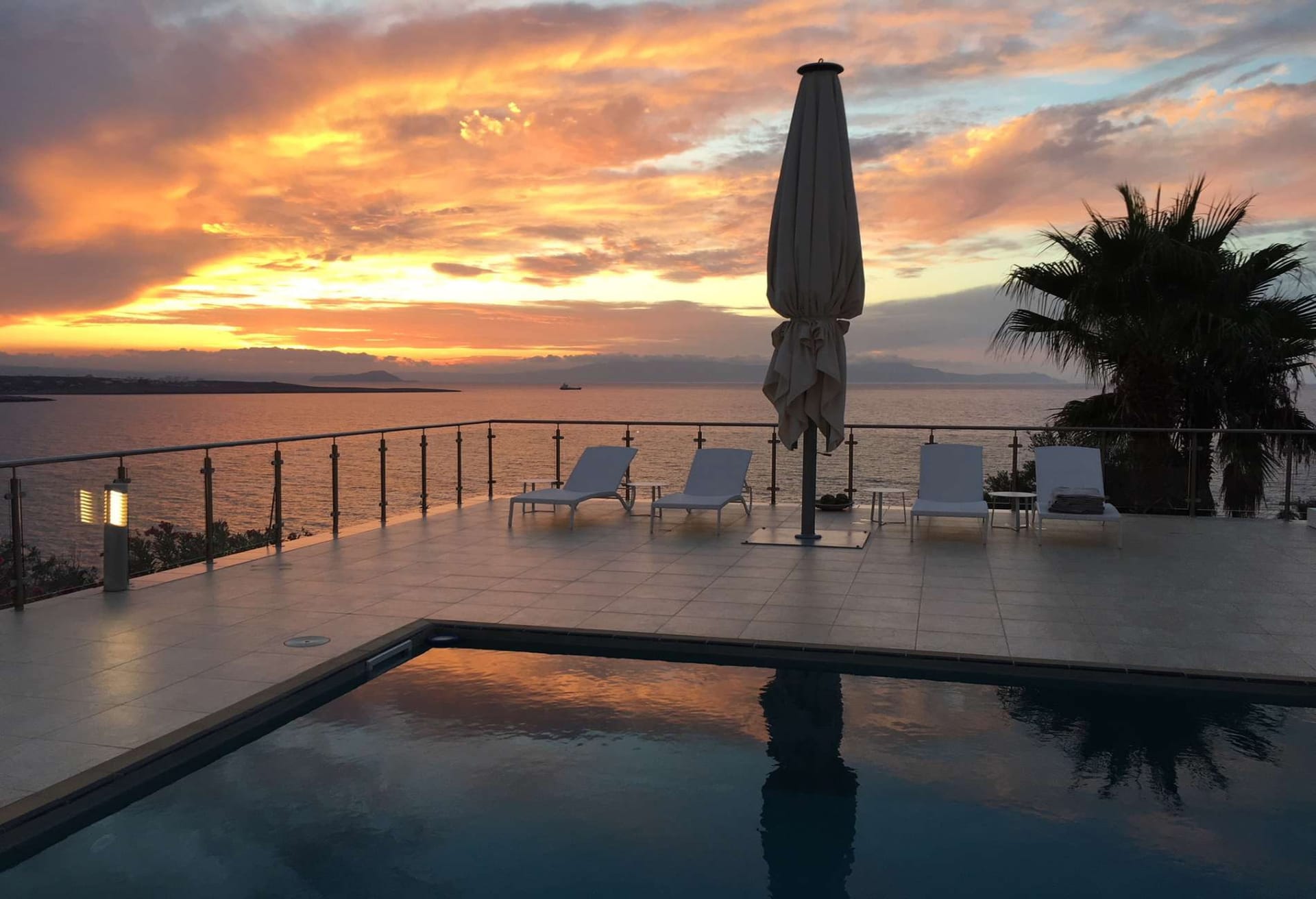 Villa Anton | Kalathas Chania