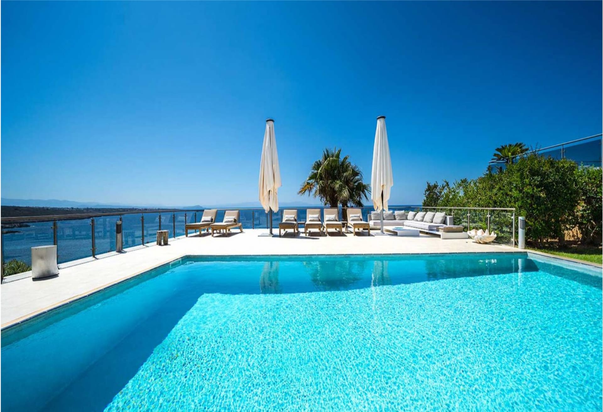 Villa Anton | Kalathas Chania