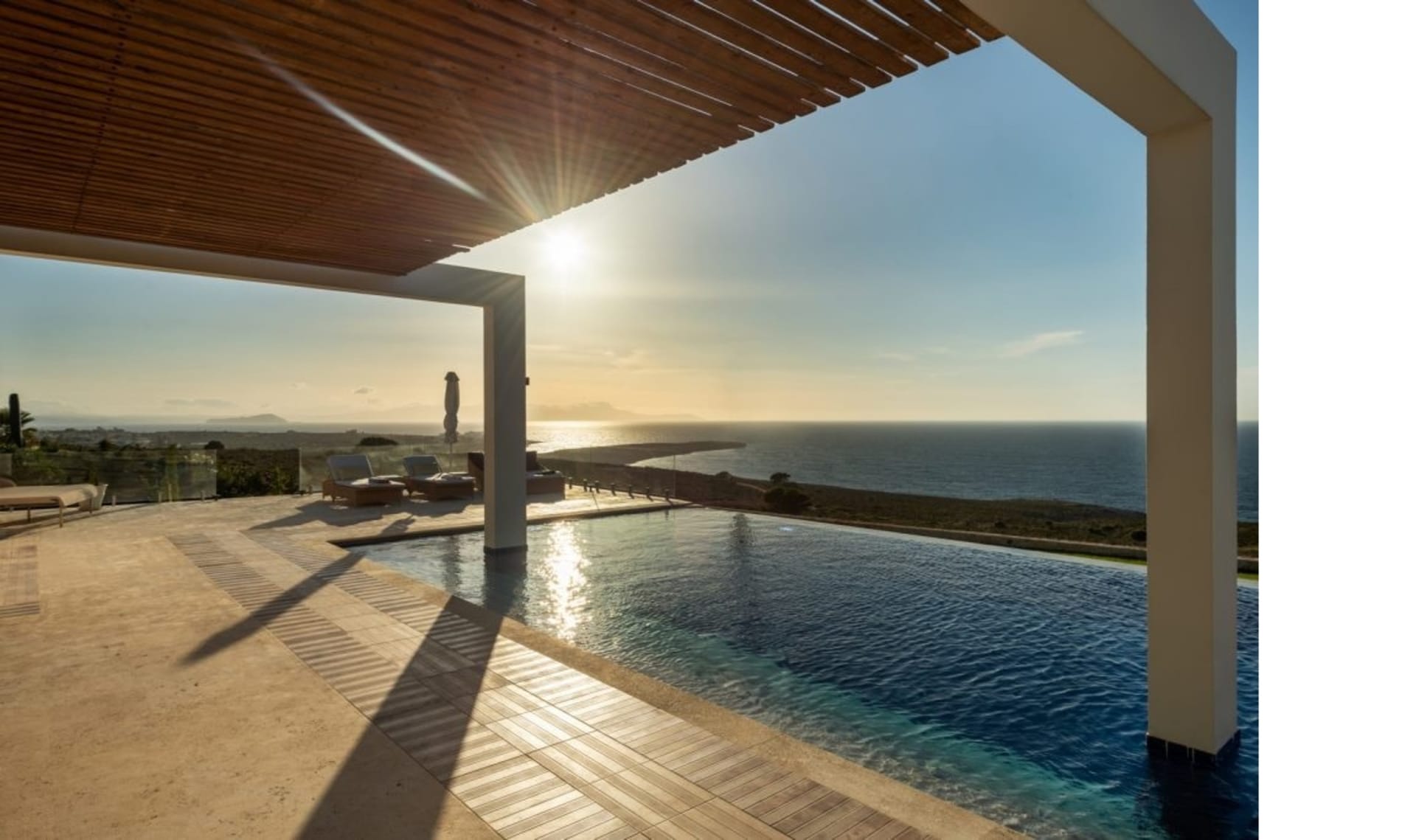Villa Jamila | Kalathas Chania