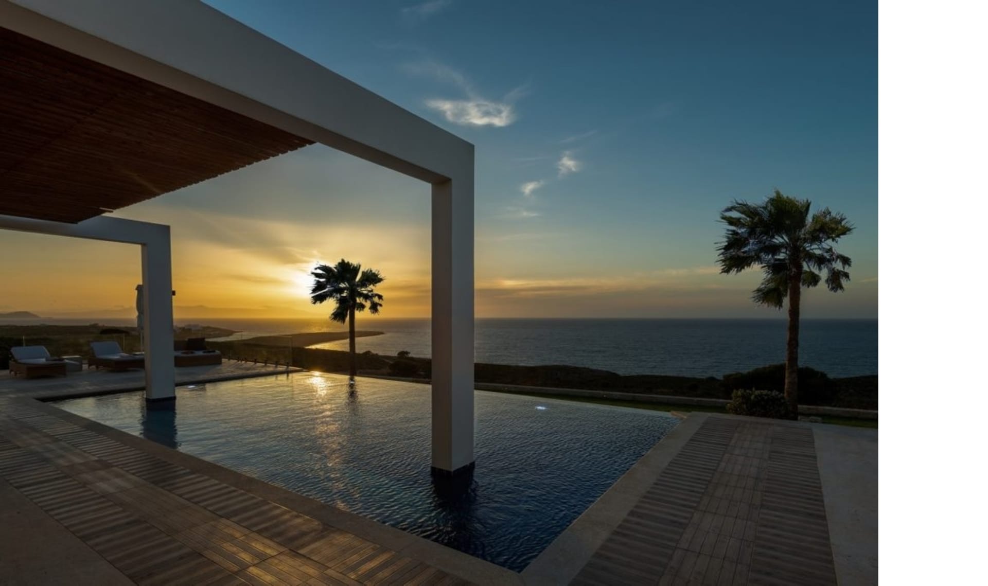 Villa Jamila | Kalathas Chania