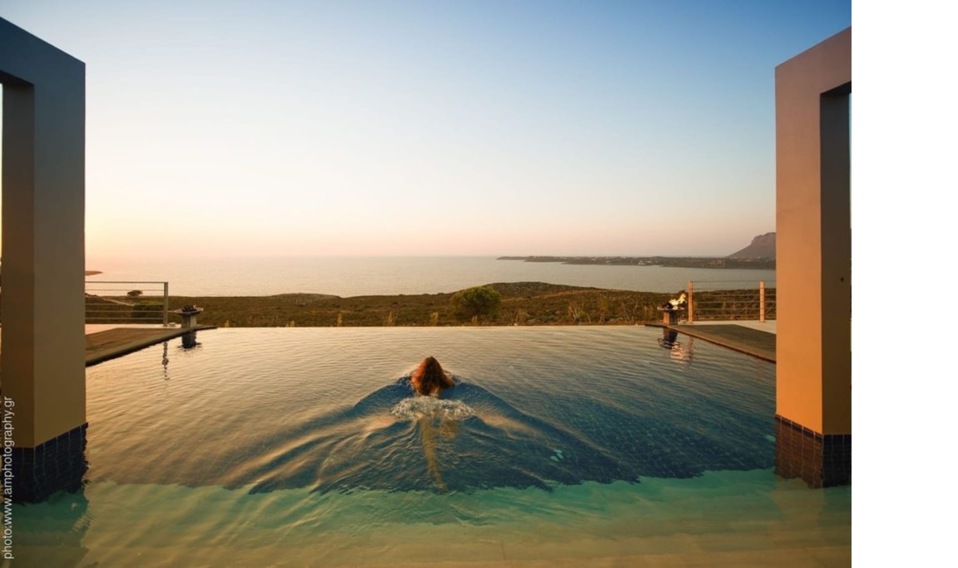 Villa Jamila | Kalathas Chania