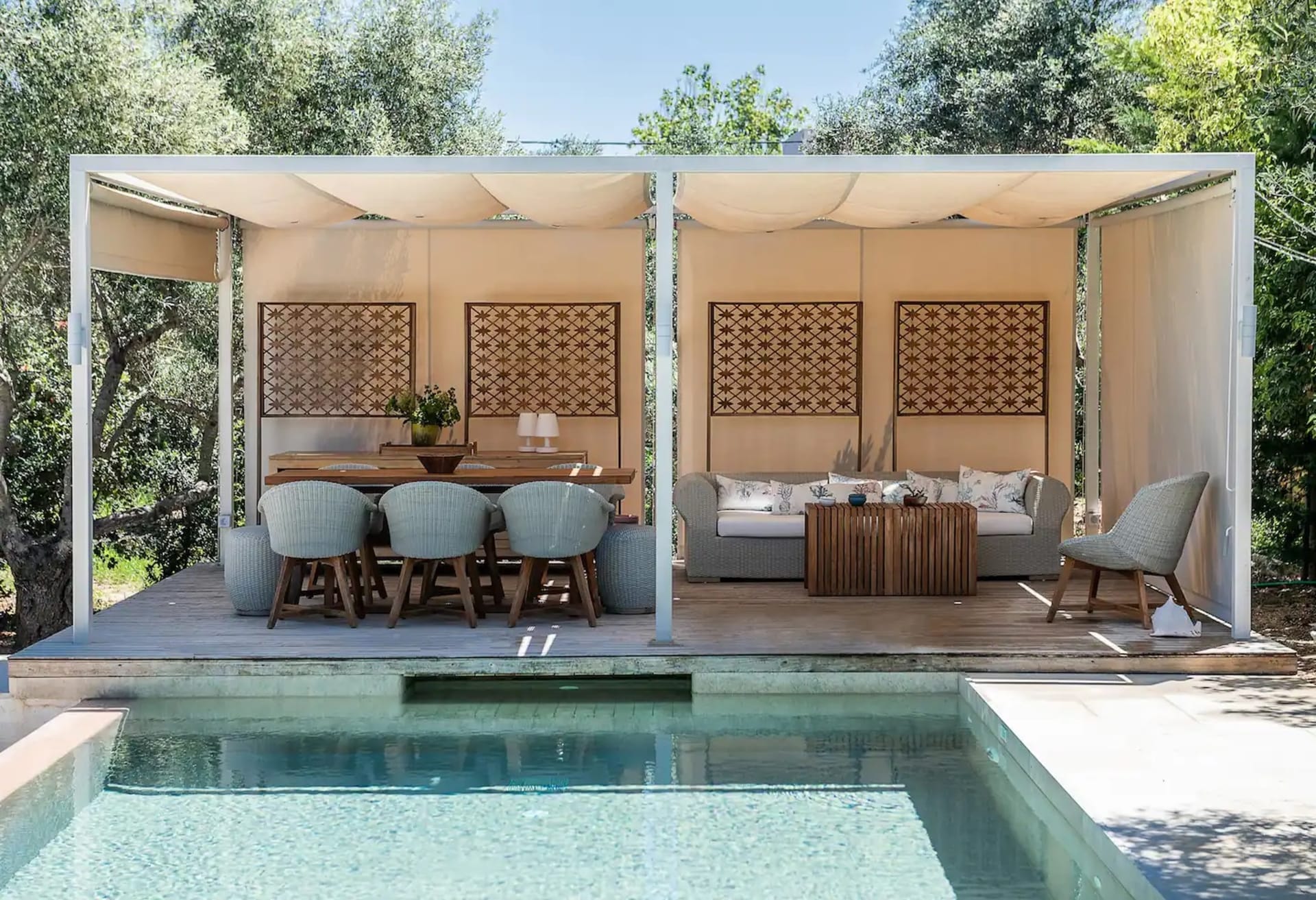 Villa Dimi I Kalathas Chania