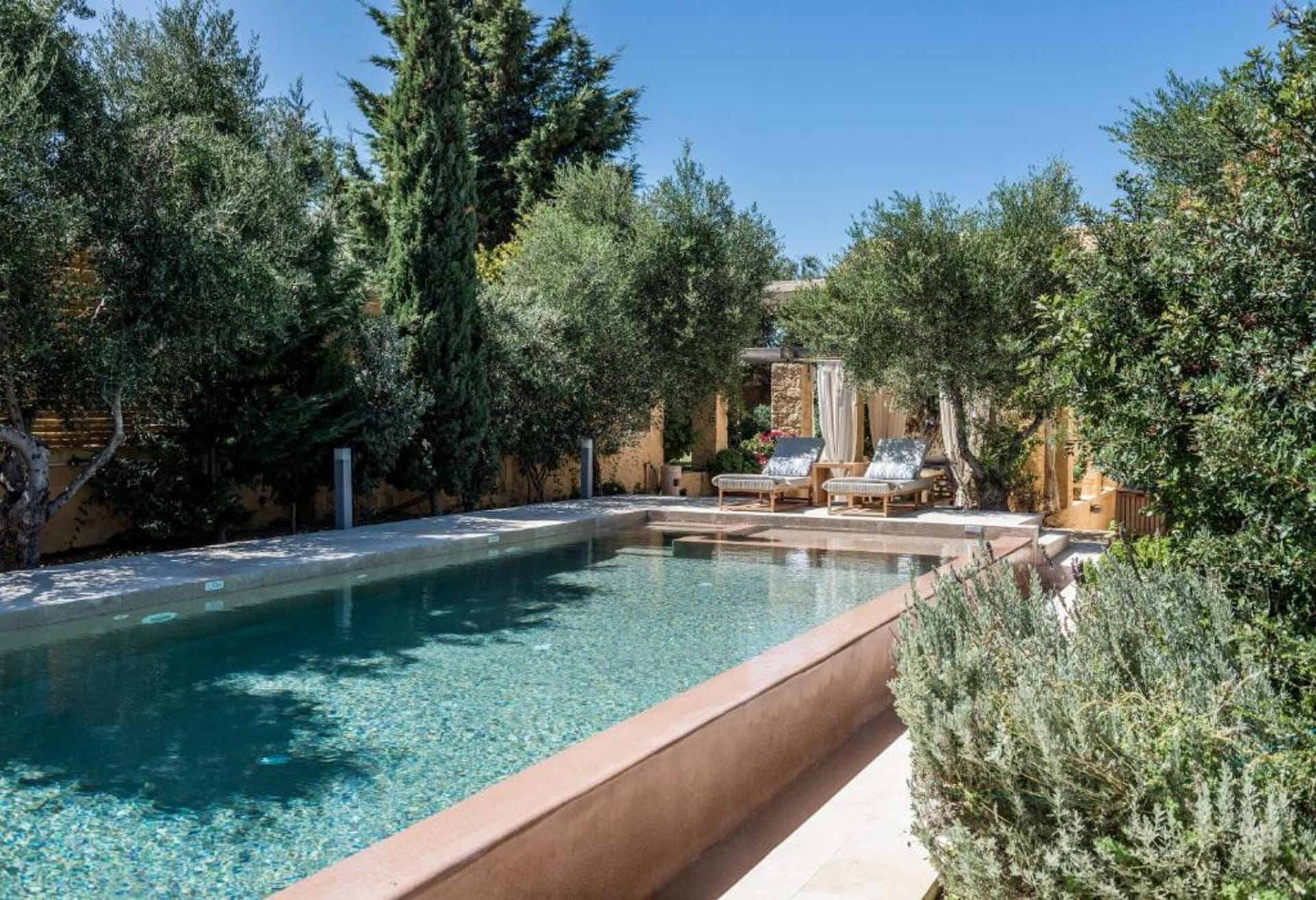 Villa Dimi I Kalathas Chania