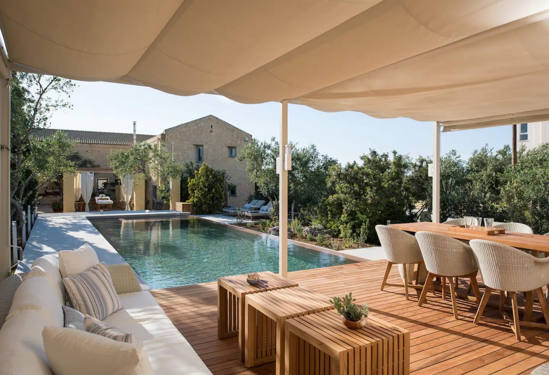 Villa Dimi I Kalathas Chania