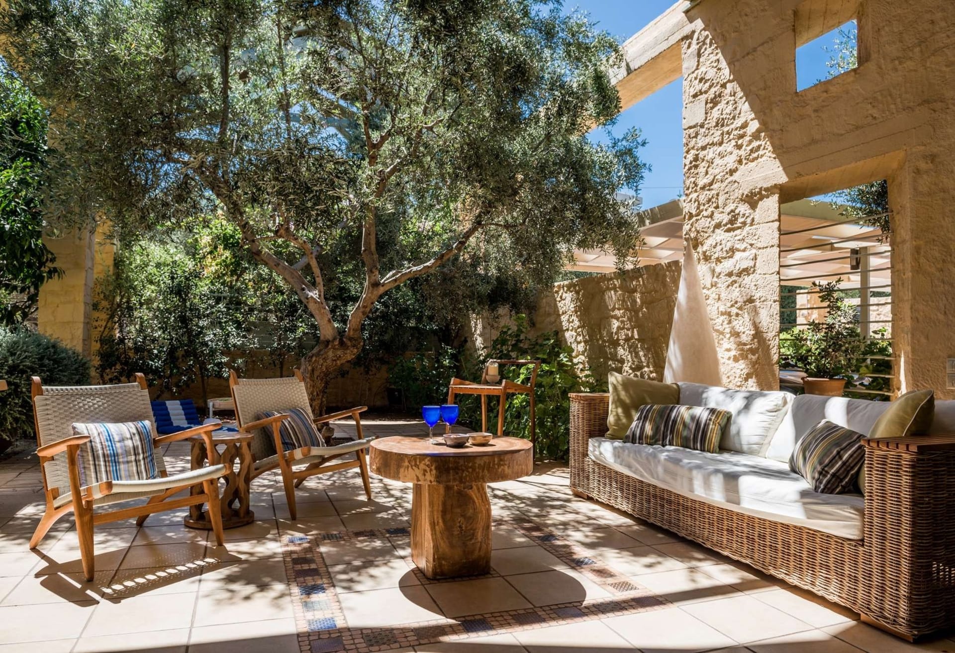 Villa Dimi I Kalathas Chania