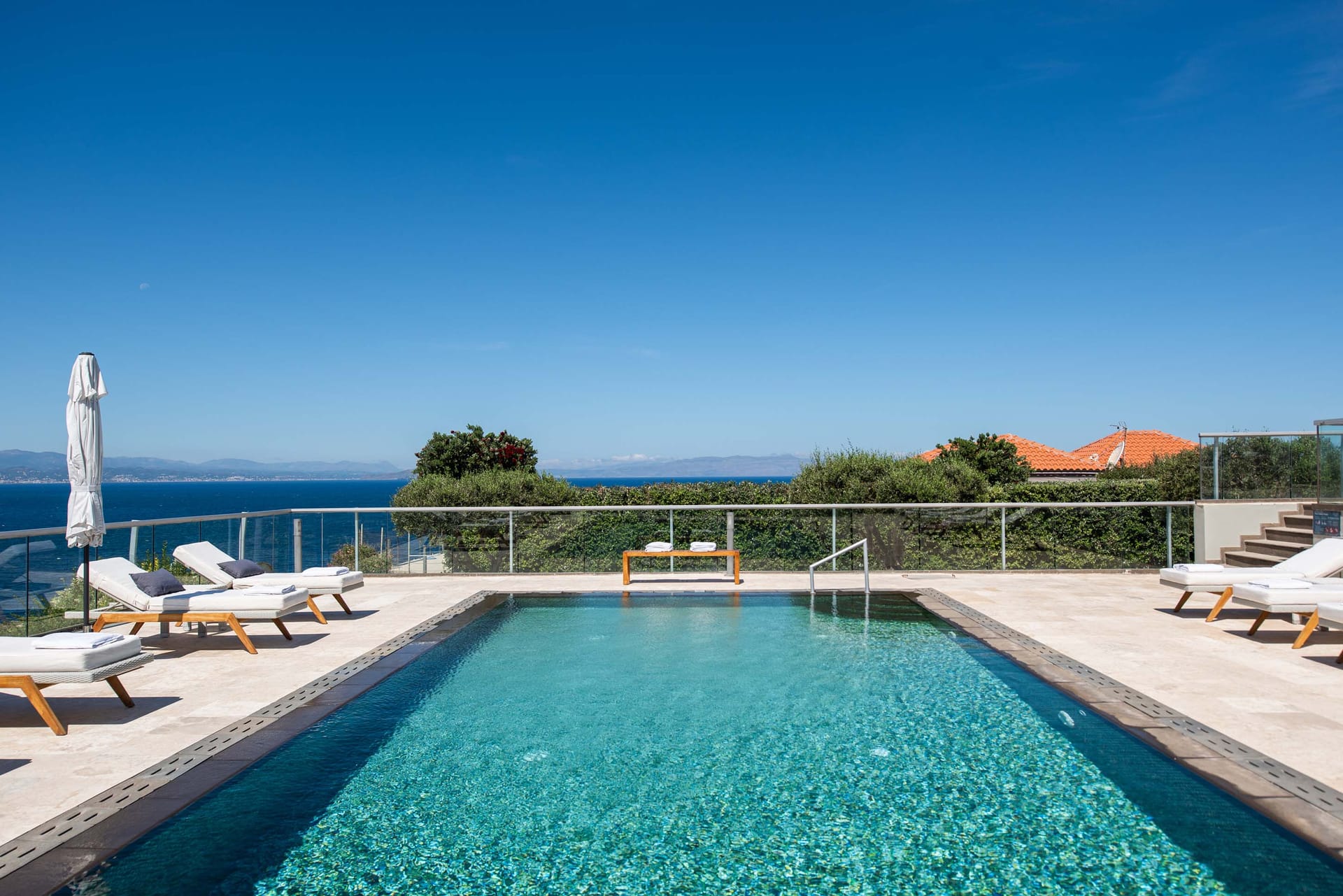 Villa SeaCrete 1 | Tersanas Chania