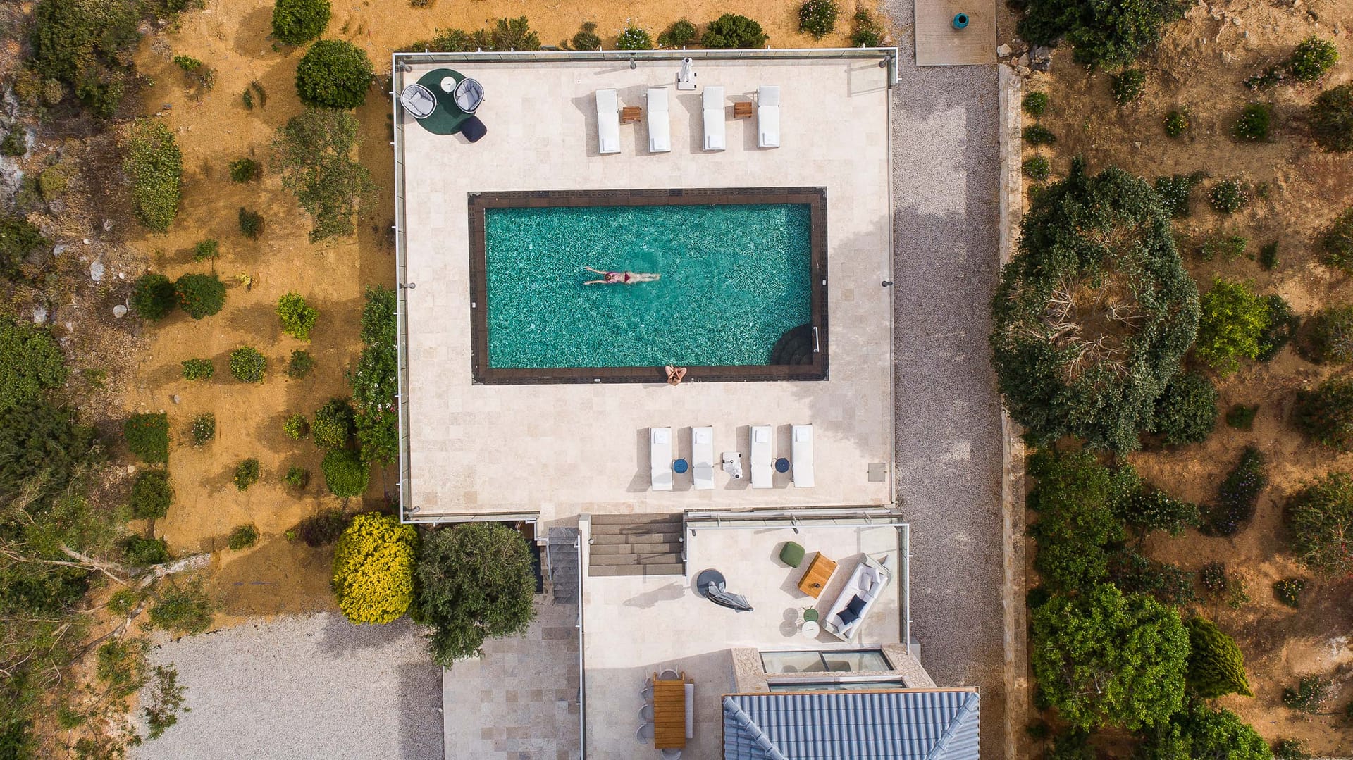Villa SeaCrete 2 | Tersanas Chania