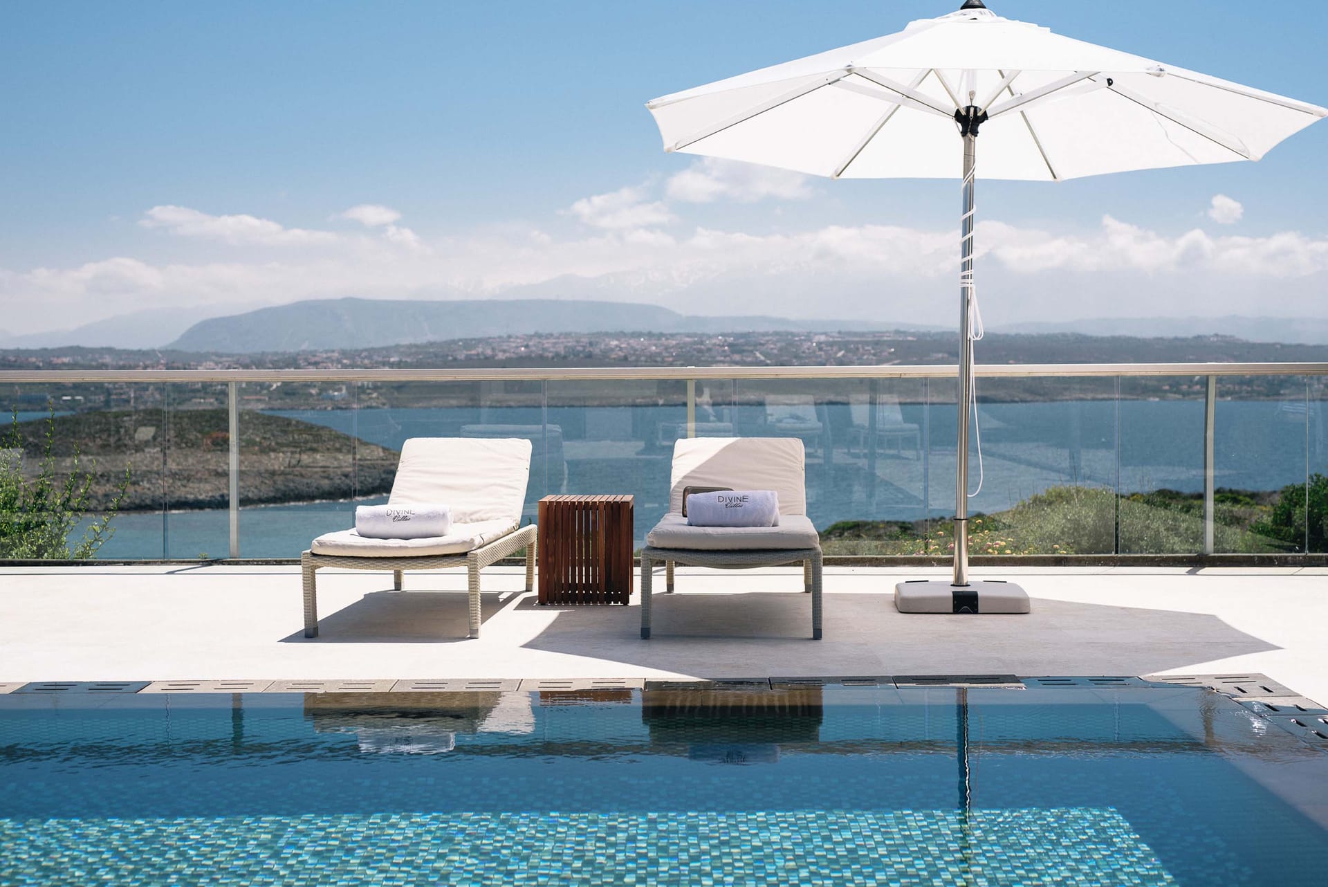 Villa SeaCrete 2 | Tersanas Chania