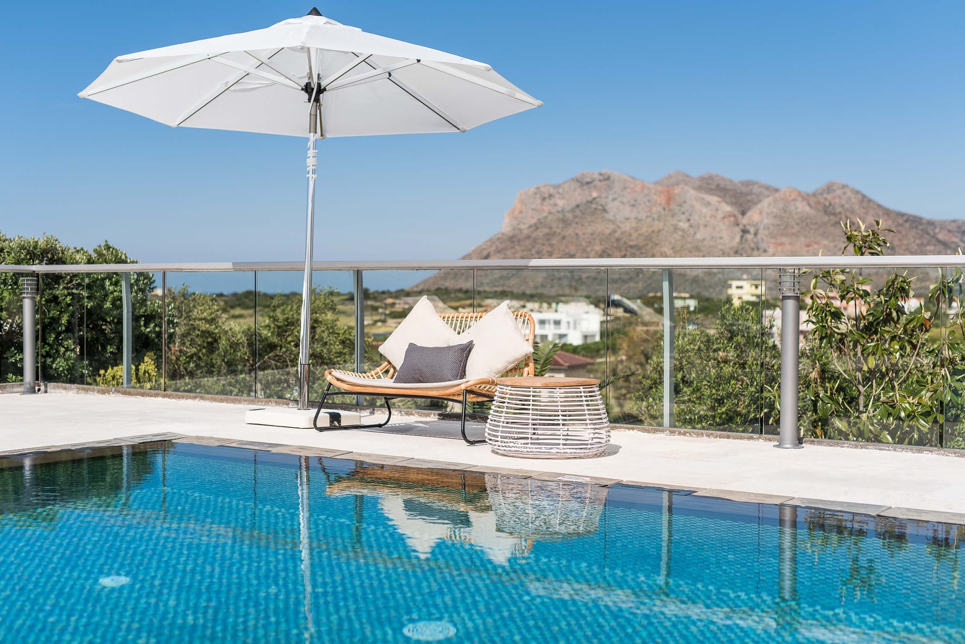 Villa SeaCrete 3 | Tersanas Chania