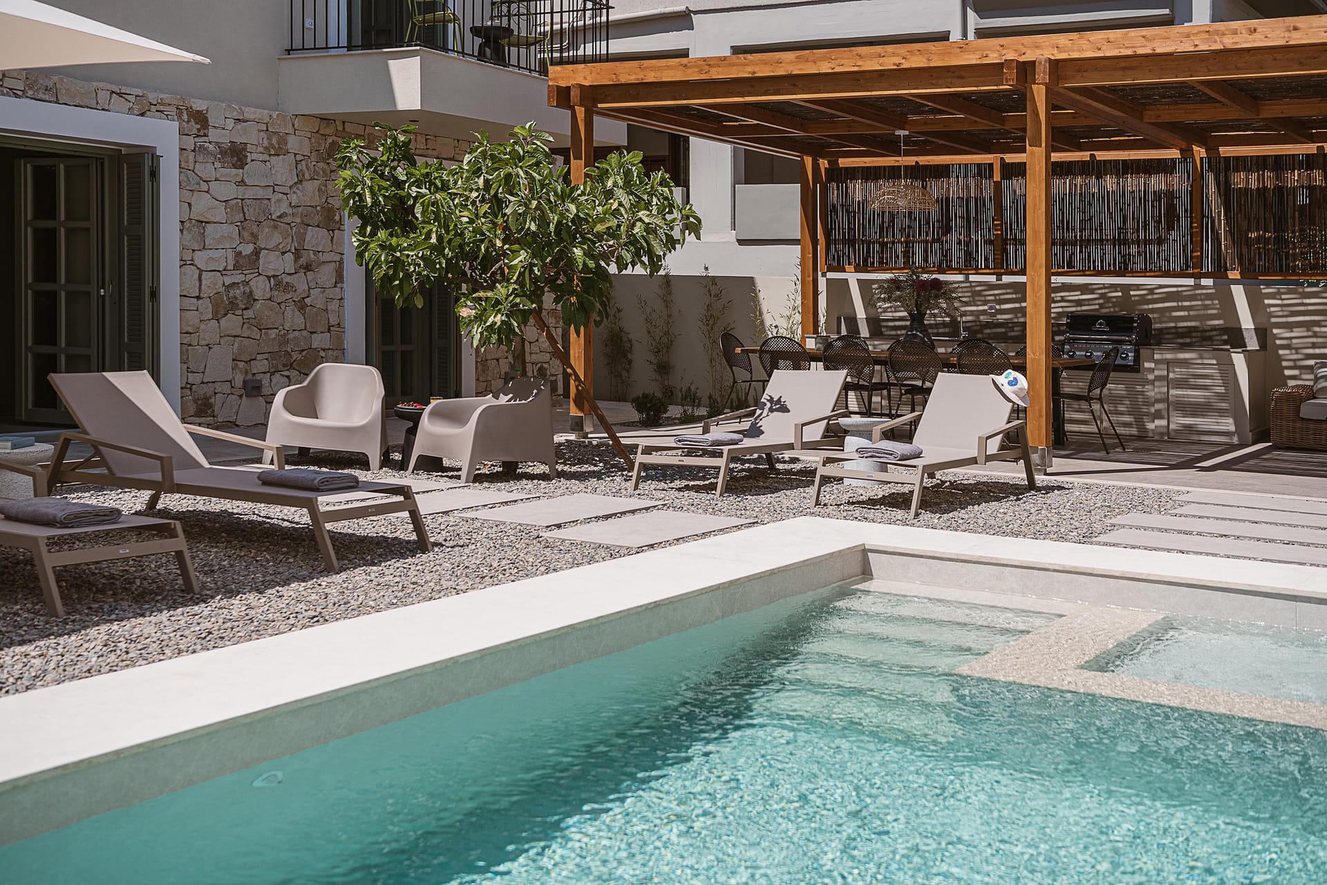 City Moments Villa I Free* Indoor Heated pool