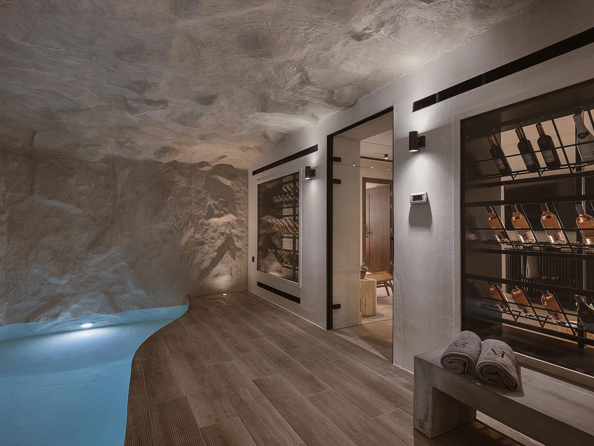 City Moments Villa I Free* Indoor Heated pool