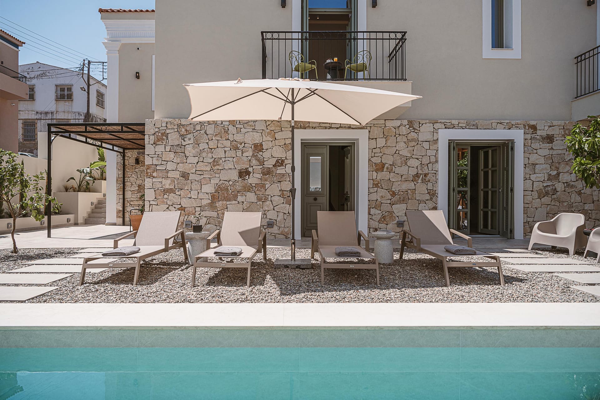 City Moments Villa I Free* Indoor Heated pool