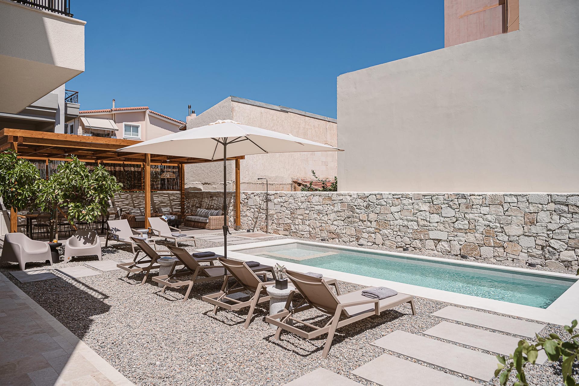 City Moments Villa I Free* Indoor Heated pool