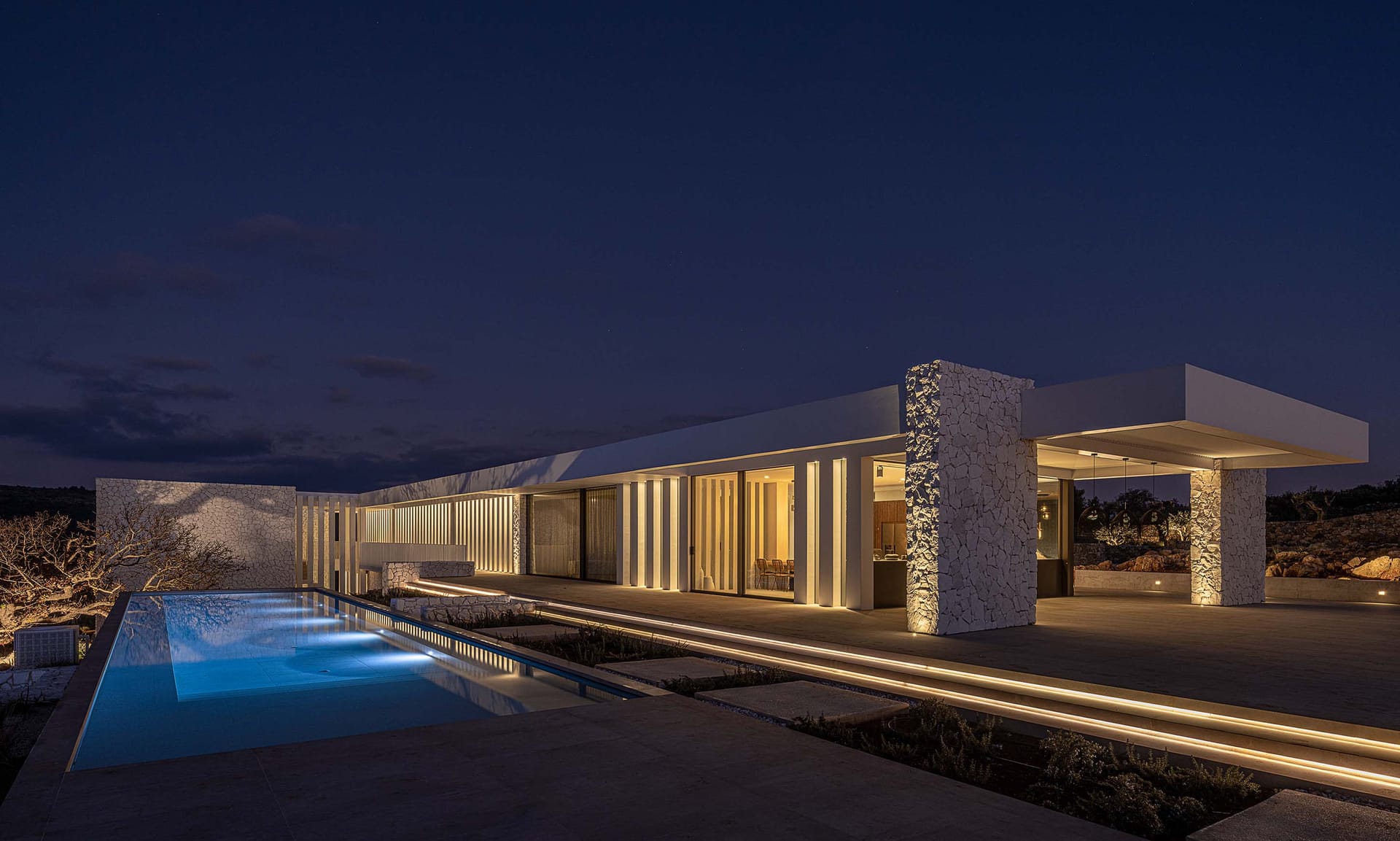 JK's 2 Villa I Xirosterni Chania
