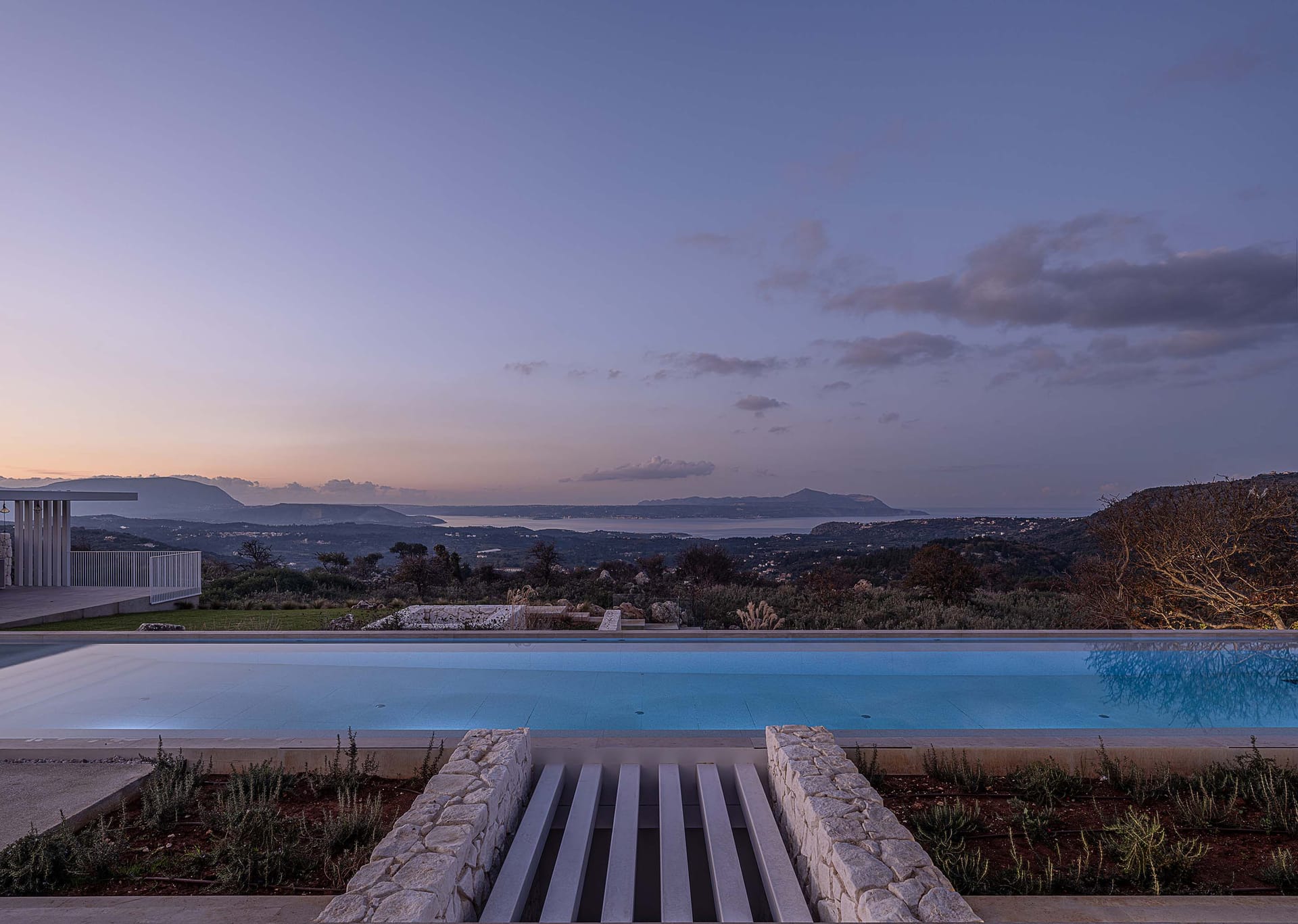 JK's 2 Villa I Xirosterni Chania