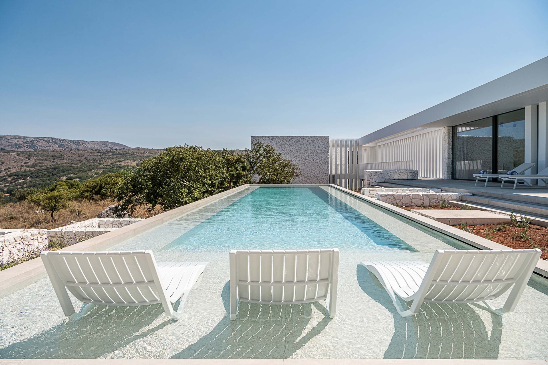 JK's 2 Villa I Xirosterni Chania
