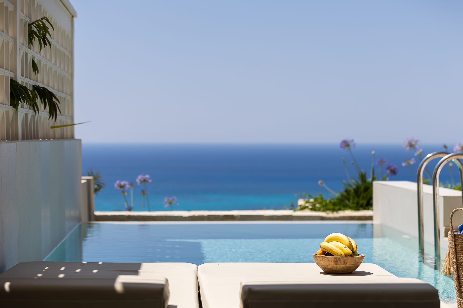 Villa Domenica I Free* heated pool &amp; Seaviews!
