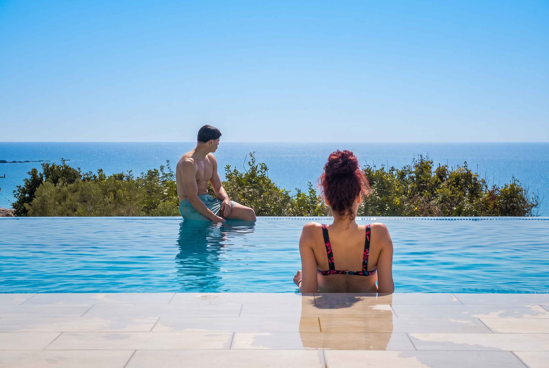 Actea Villa I | Free* Heated Pool - Holiways Collection