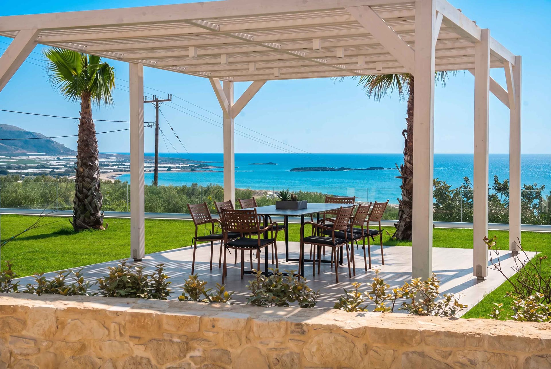 Actea Villa I | Free* Heated Pool - Holiways Collection