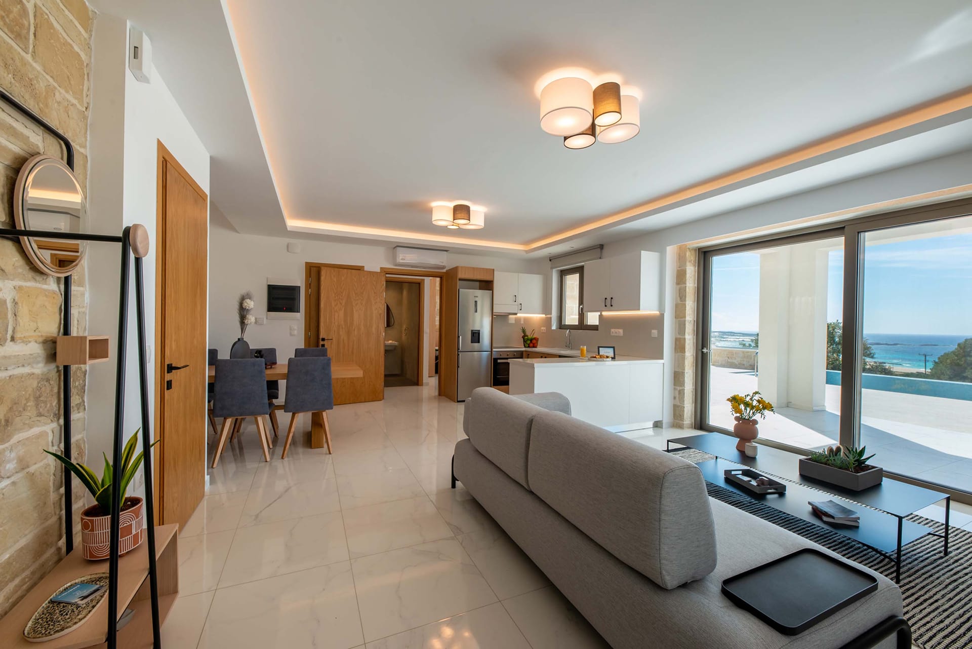 Actea Villa I | Free* Heated Pool - Holiways Collection