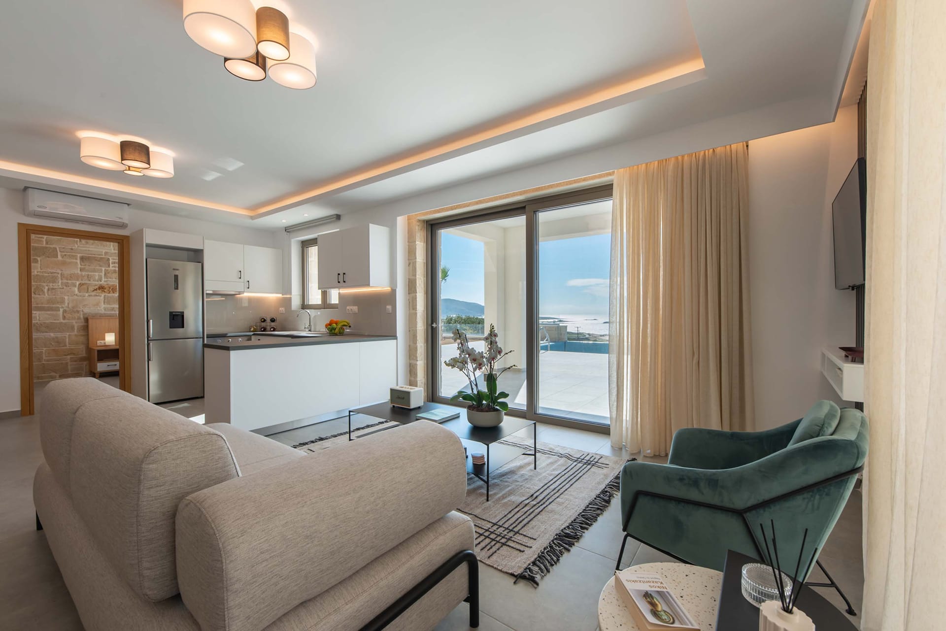 Actea Villa II | Free* Heated Pool - Holiways Collection