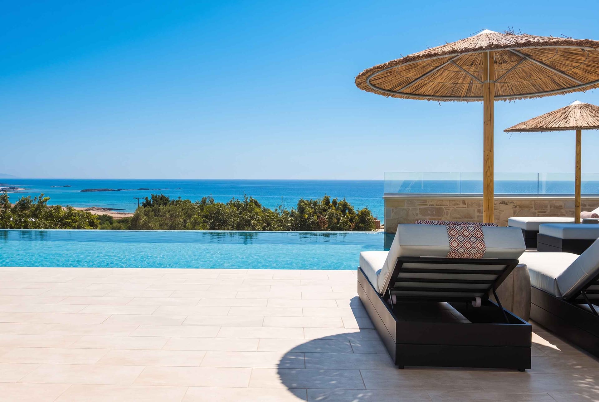 Actea Villas | Free* Heated Pools - Holiways Collection