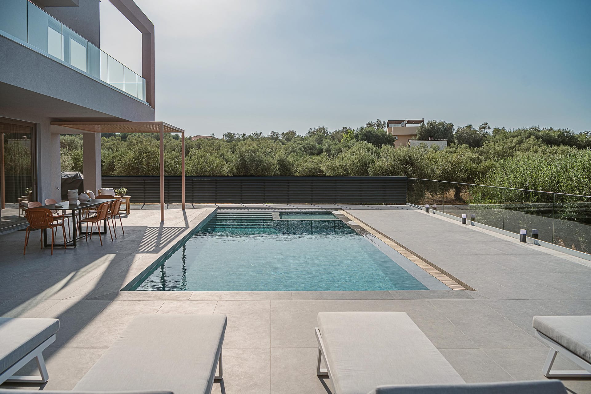 Villa Angel I Kalamaki Chania