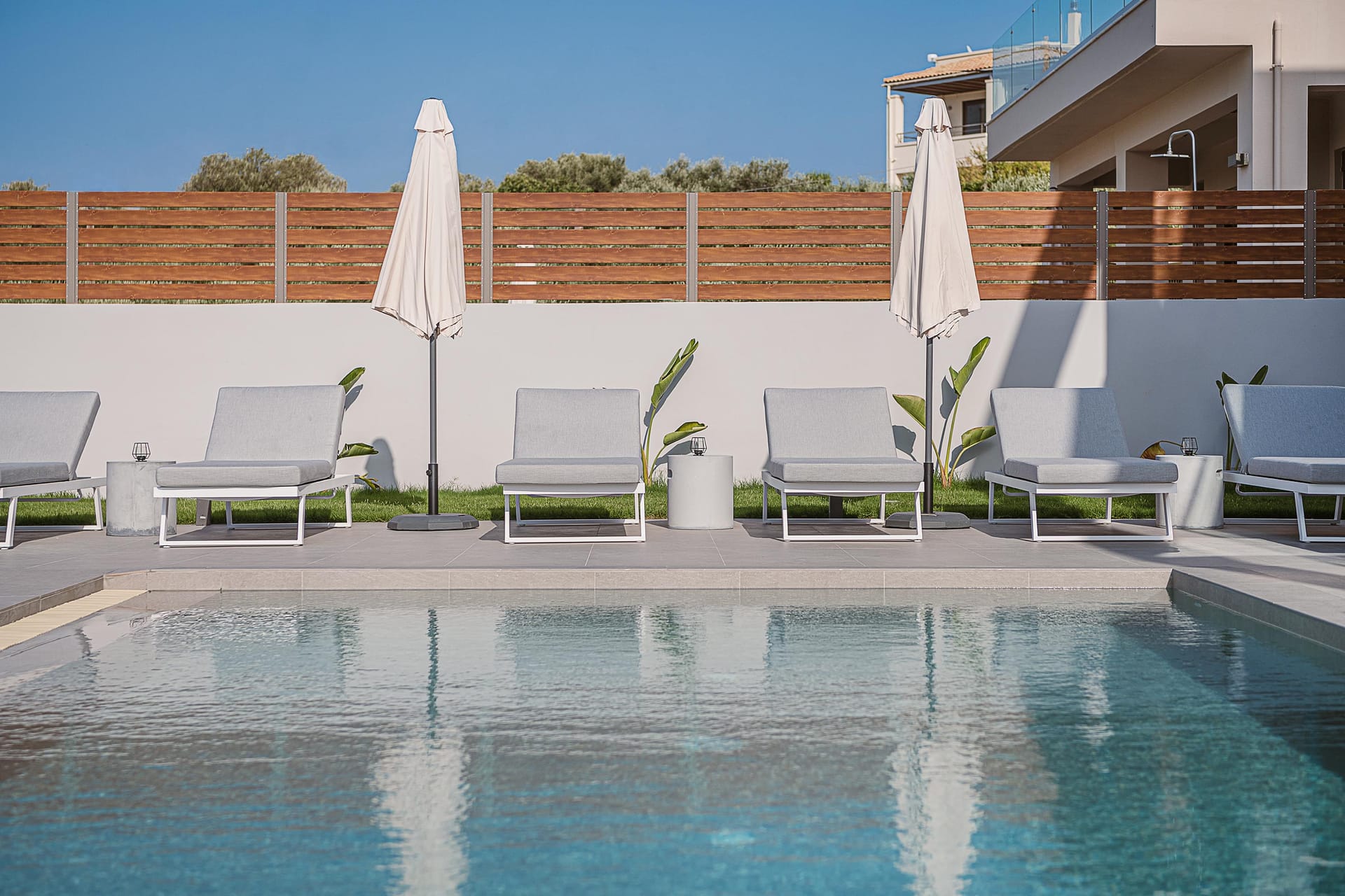 Villa Angel I Kalamaki Chania