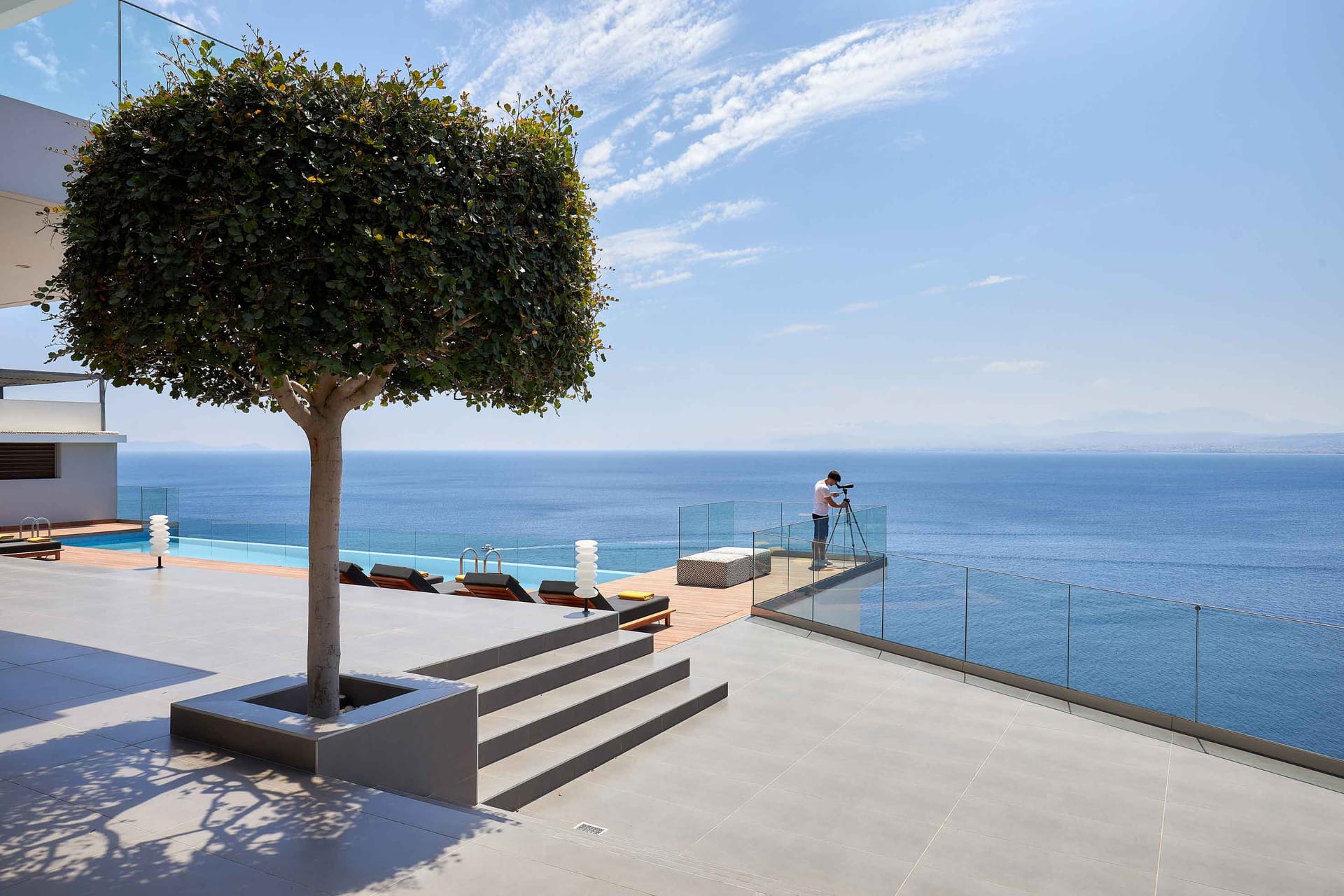 Epavli Luxury Villa | Rodia Heraklion