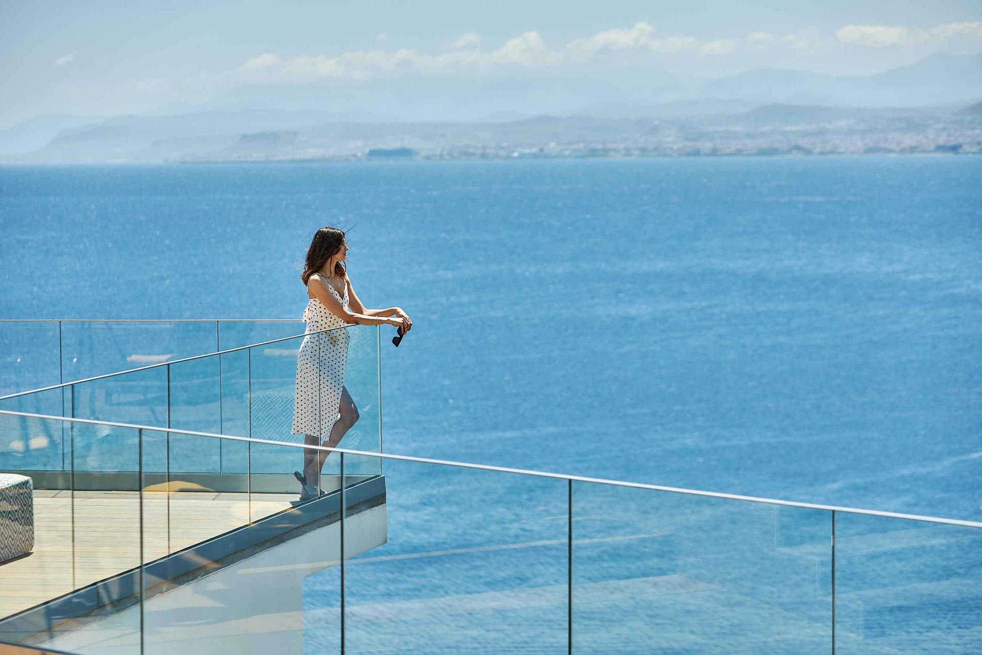 Epavli Luxury Villa | Rodia Heraklion