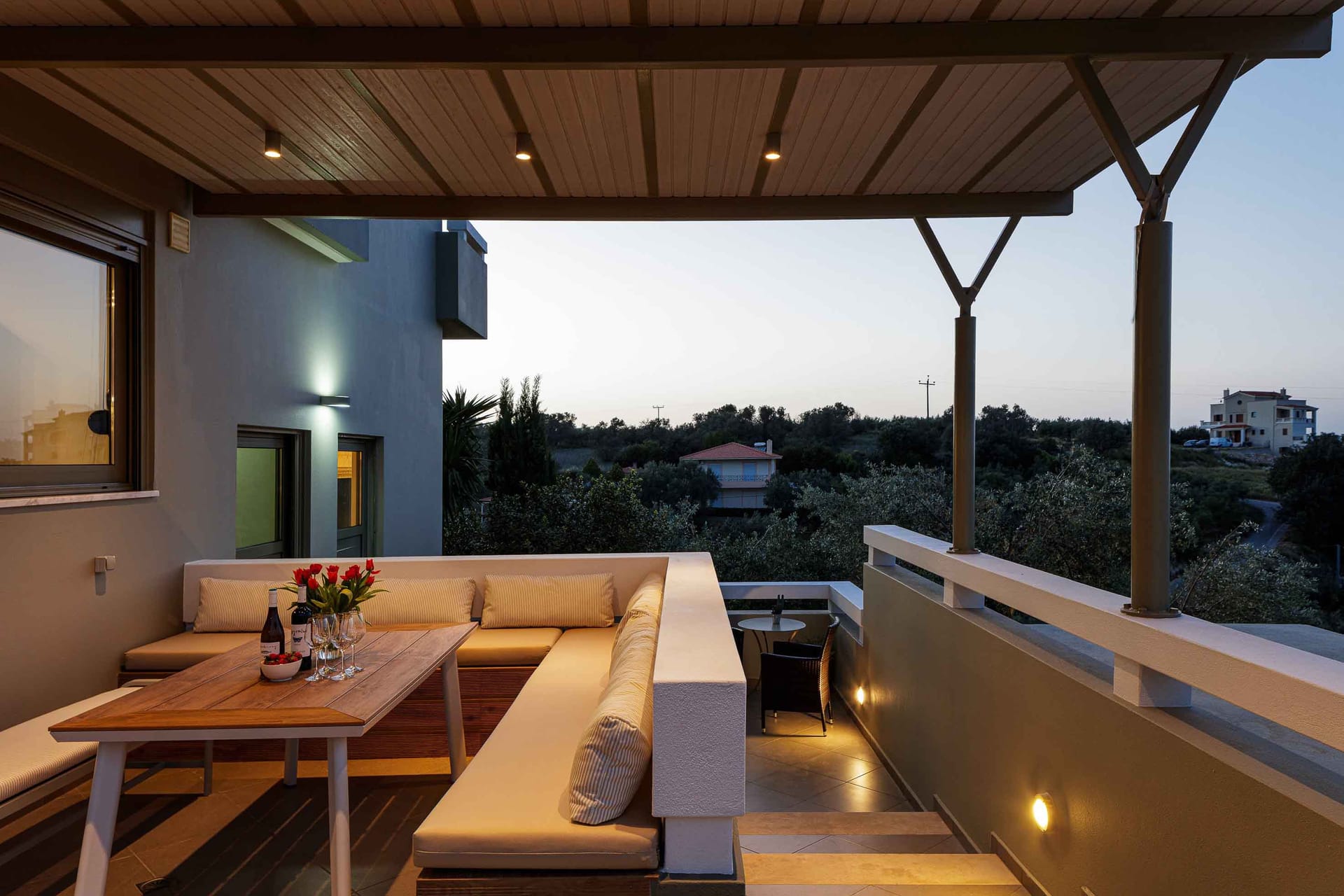 Villa Rizes I Agia Triada Rethymno