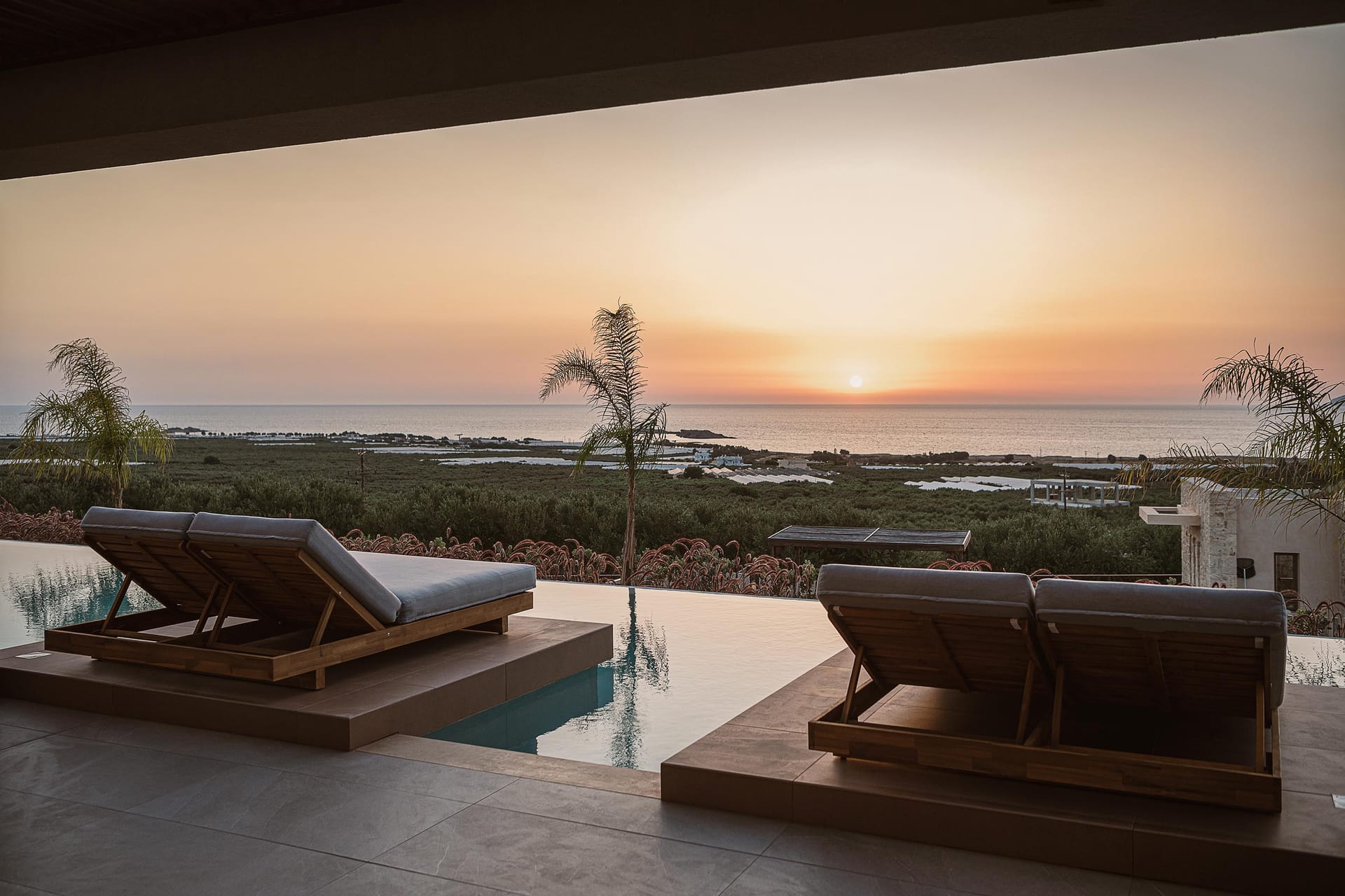 Villa Aora I Falasarna Kissamos