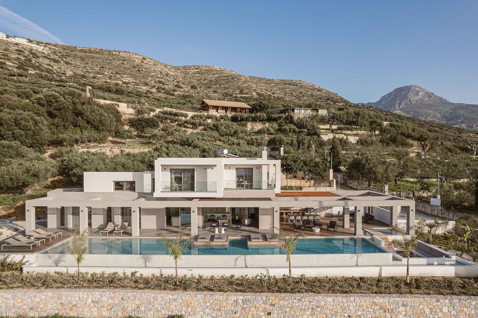 Villa Aora I Falasarna Kissamos