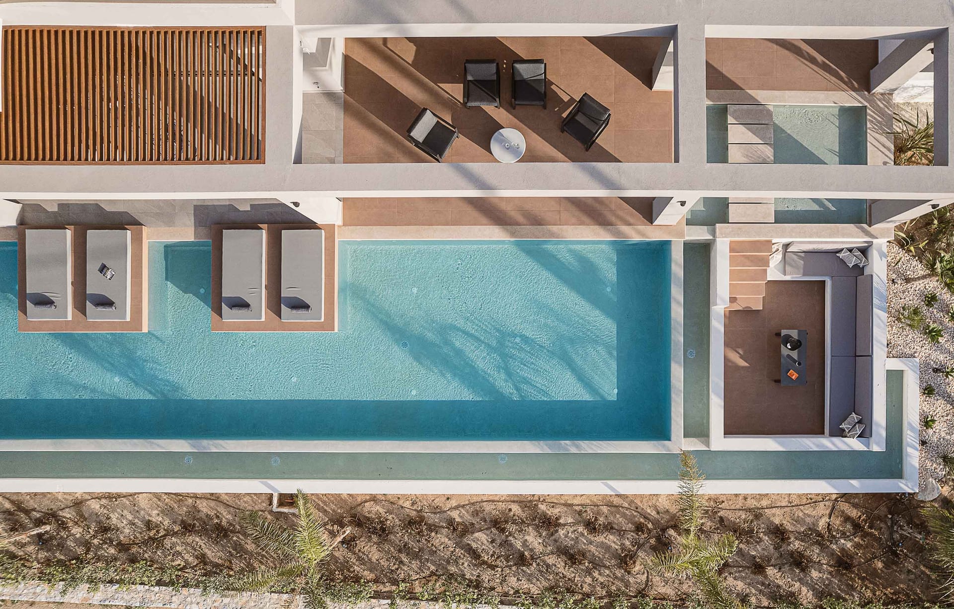Villa Aora I Falasarna Kissamos