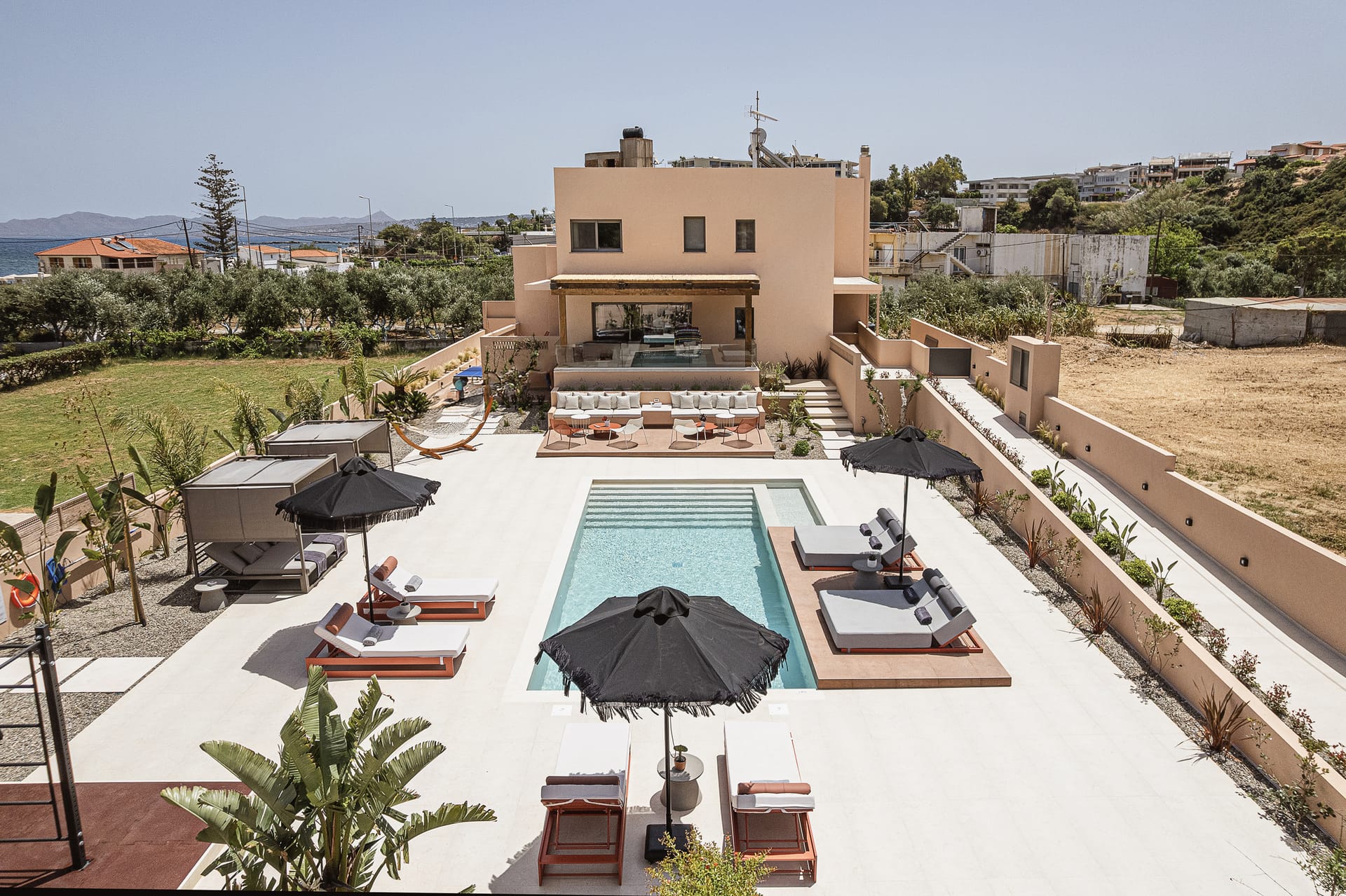 Villa Agali I Free* Heated Pool - Holiways Collection