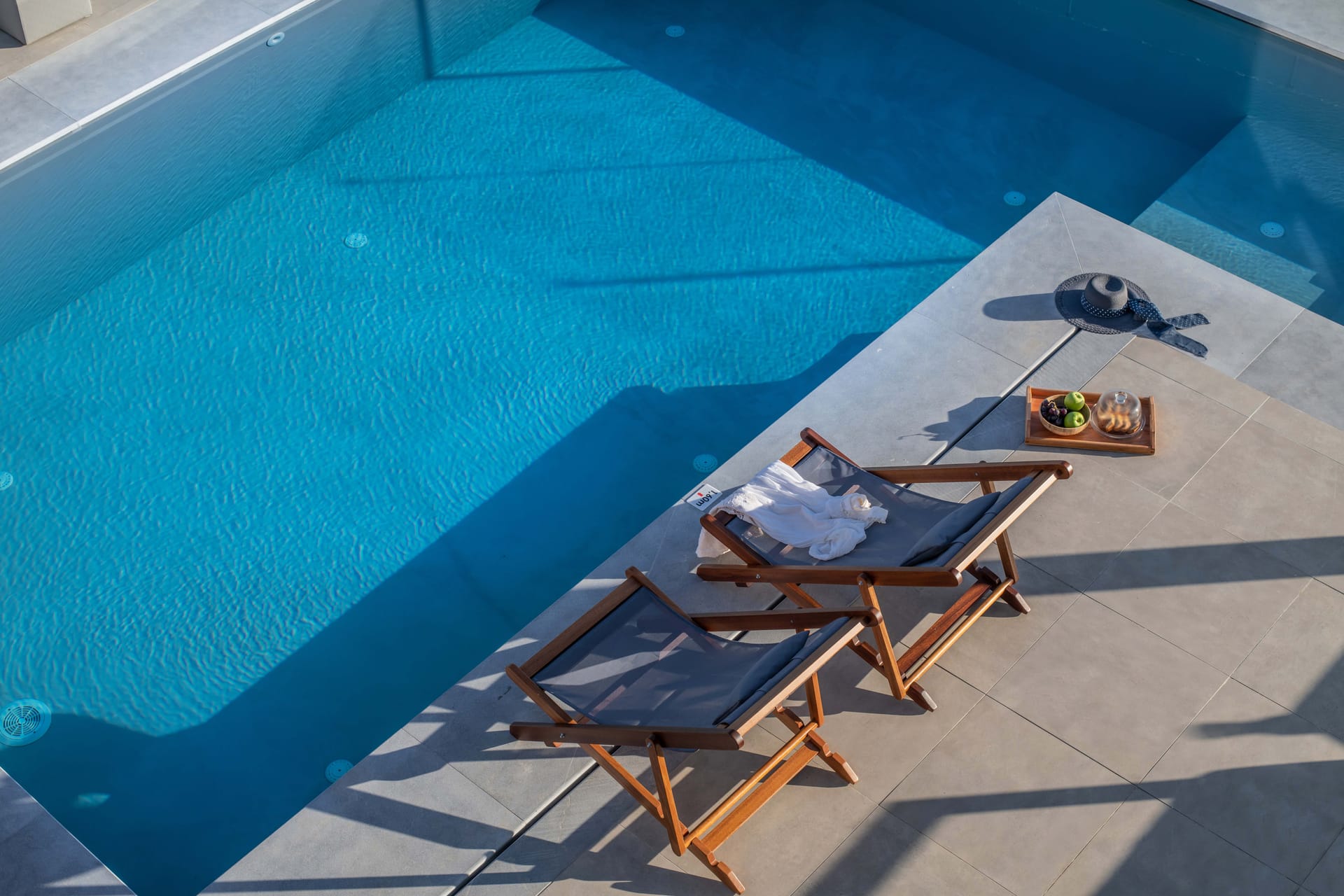 Villa Anemos I Amoudara Agios Nikolaos