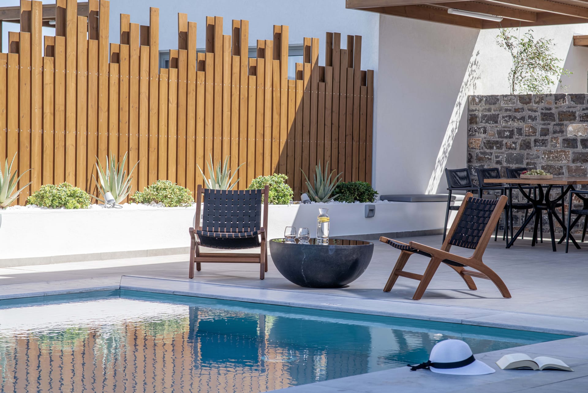Villa Anemos I Amoudara Agios Nikolaos